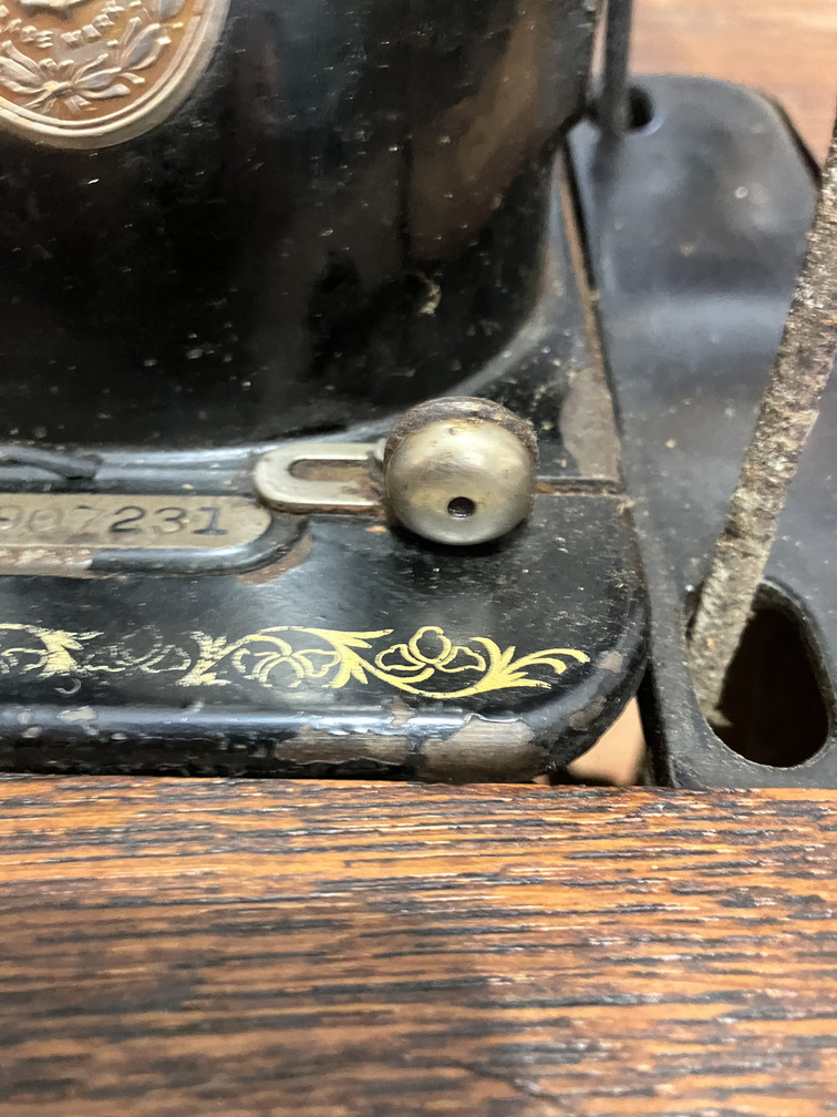 Machine view