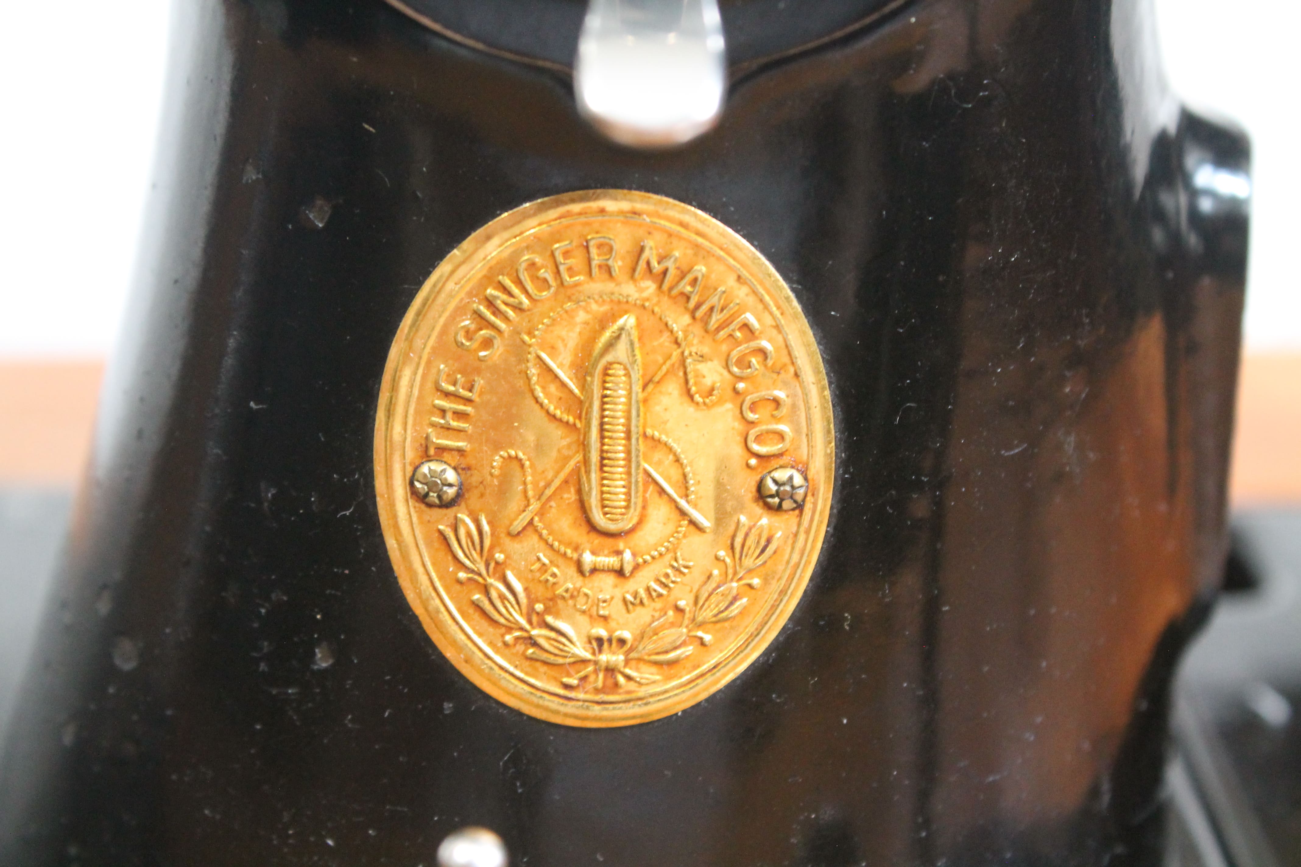 Machine detail view 11