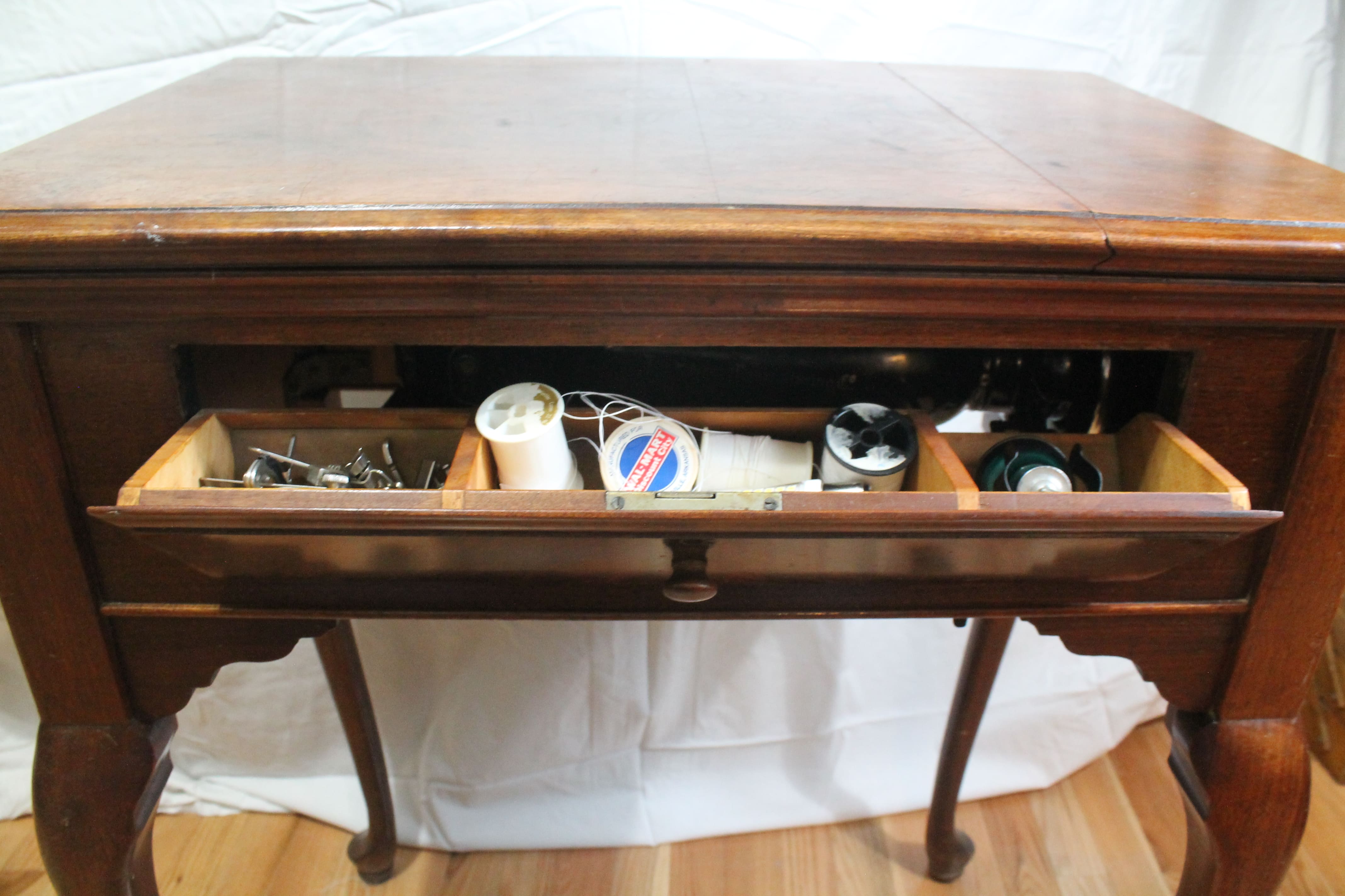 Machine detail view 3