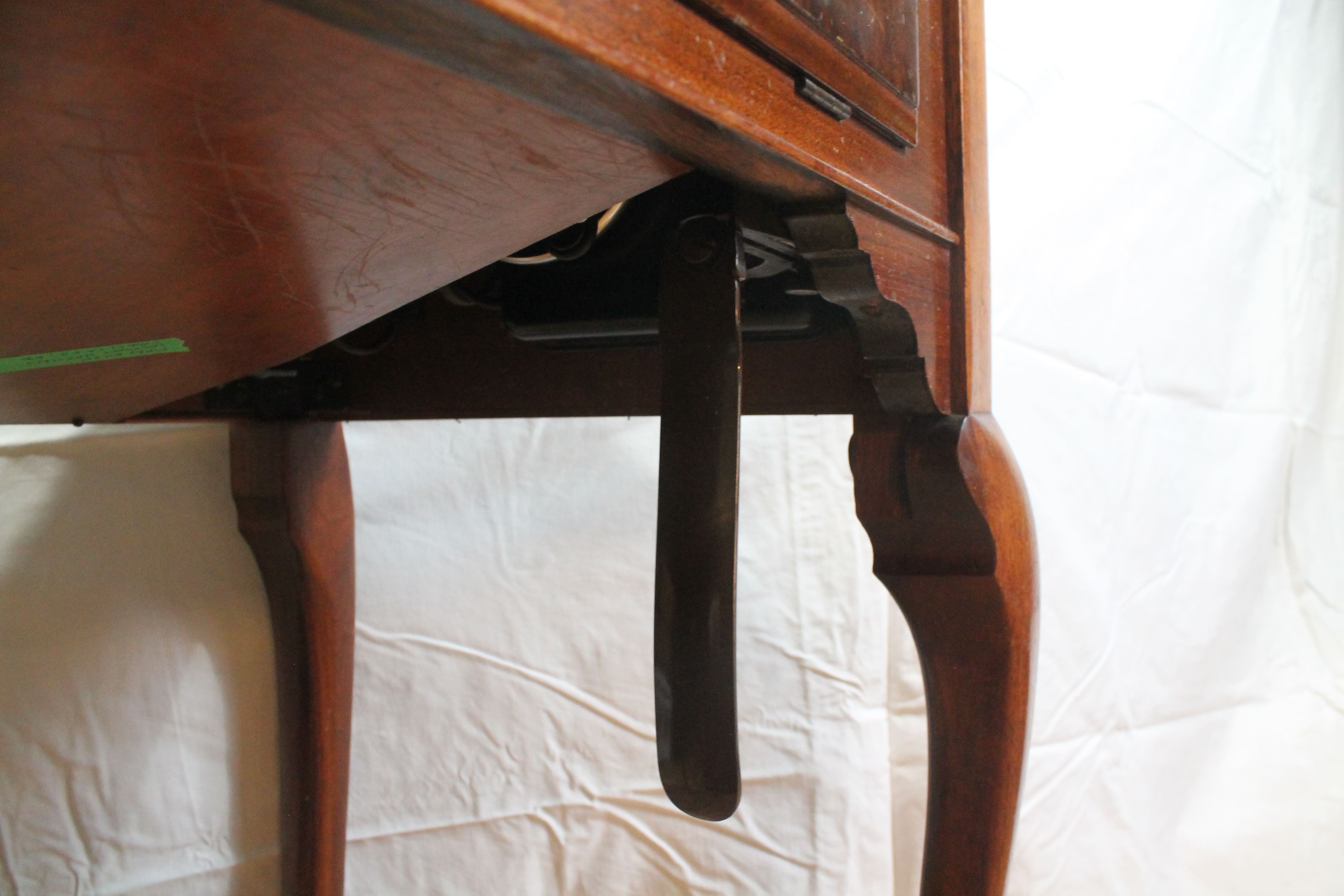 Machine detail view 4