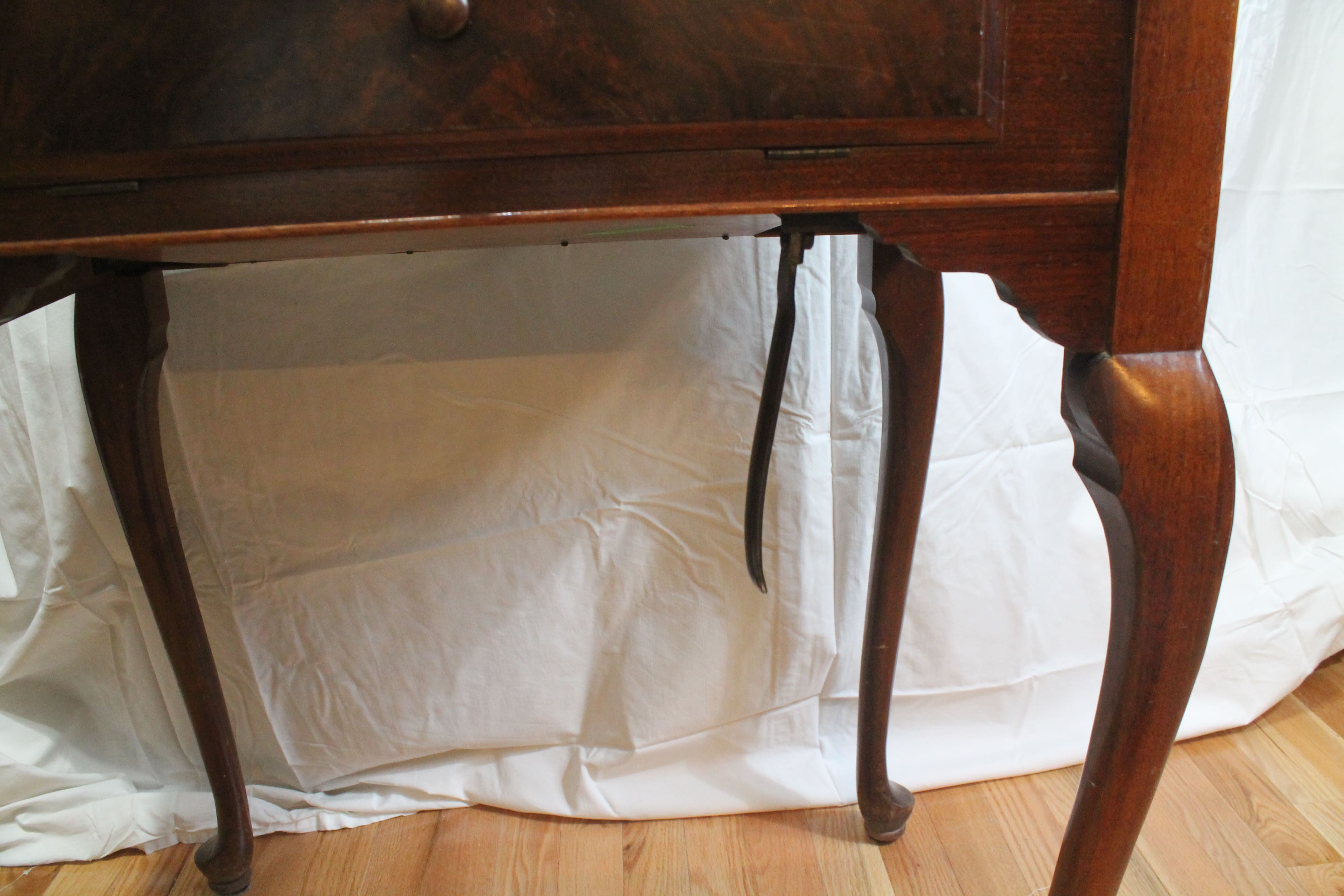 Machine detail view 5