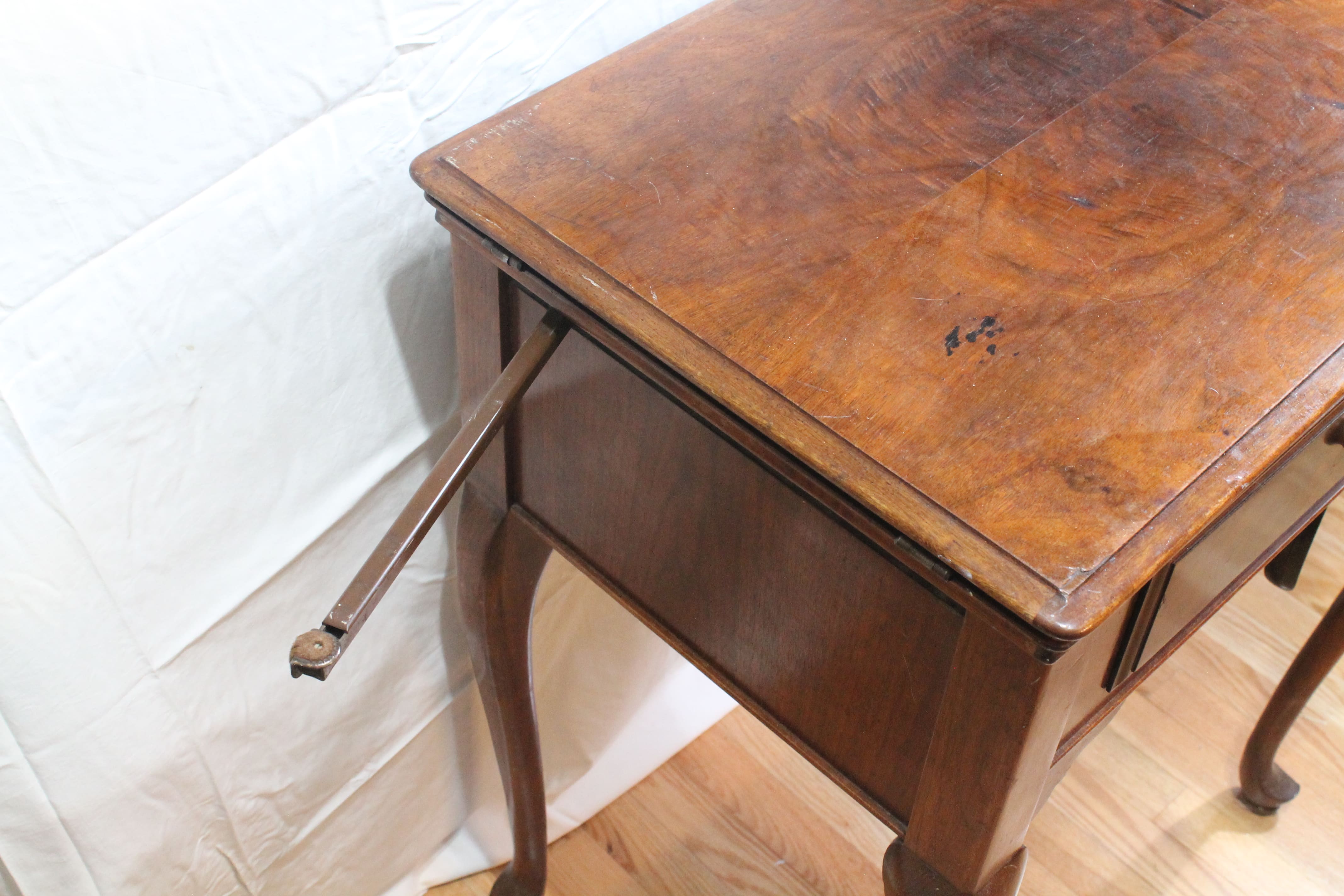 Machine detail view 7