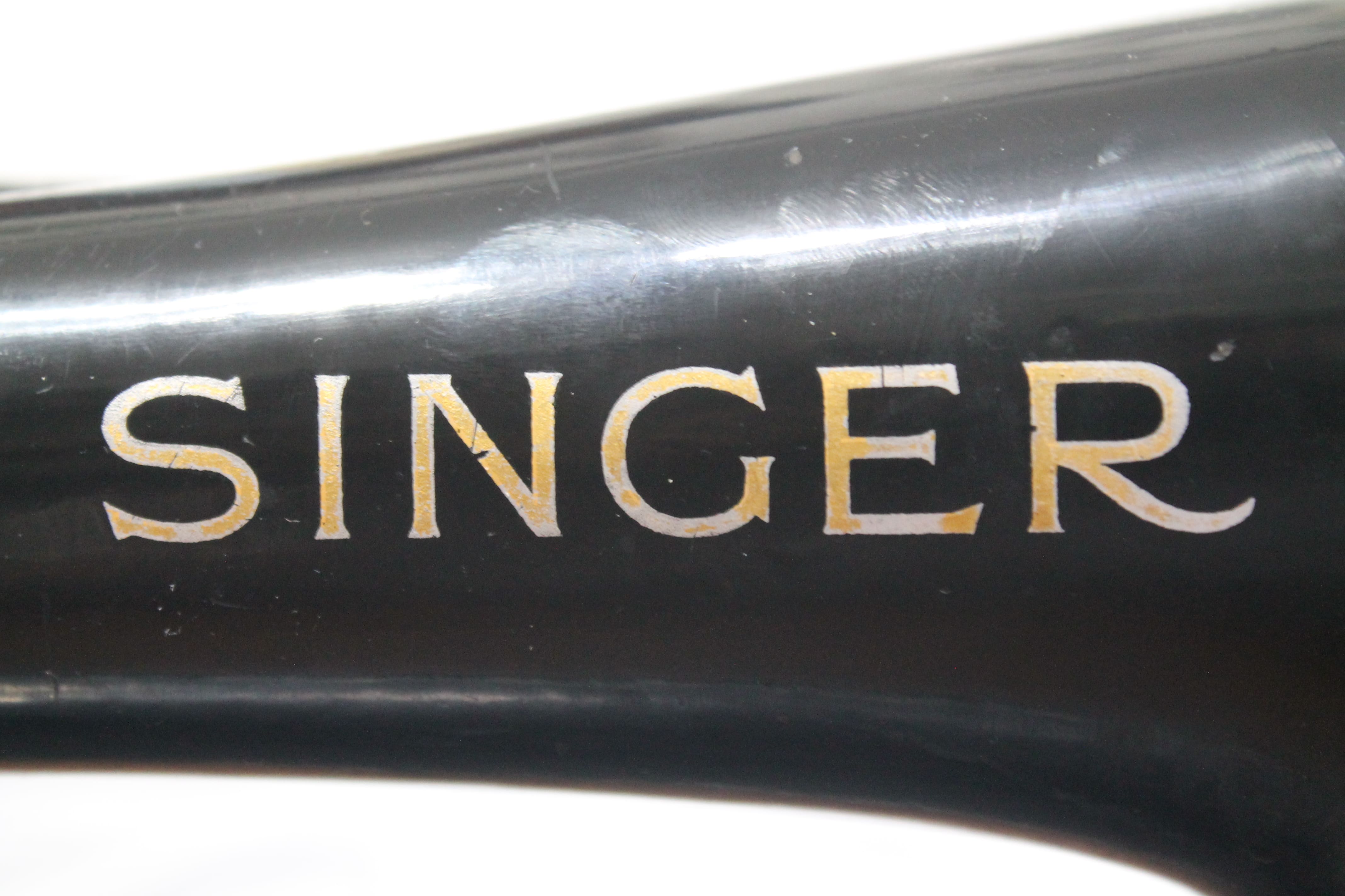 Machine detail view 20