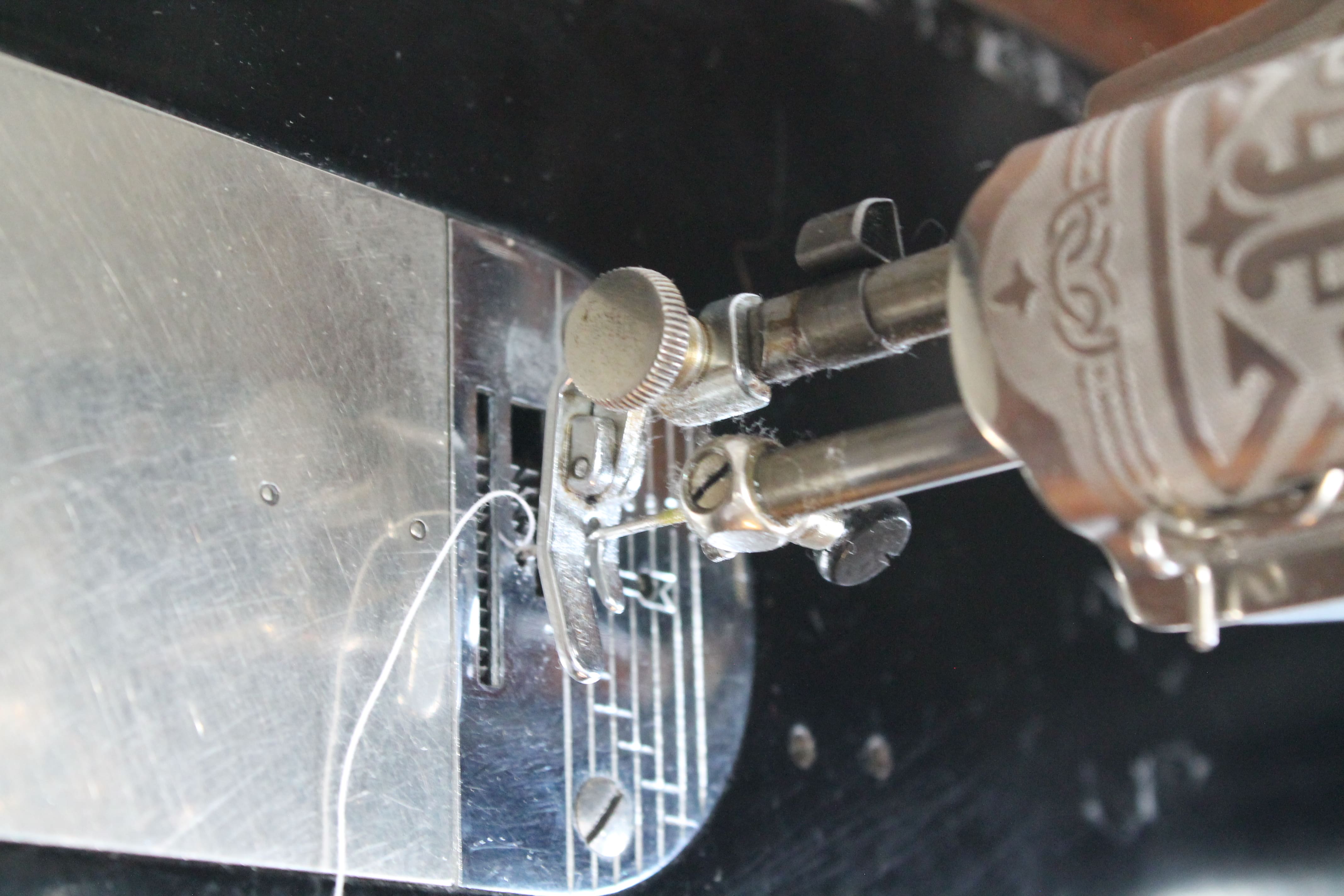 Machine detail view 23