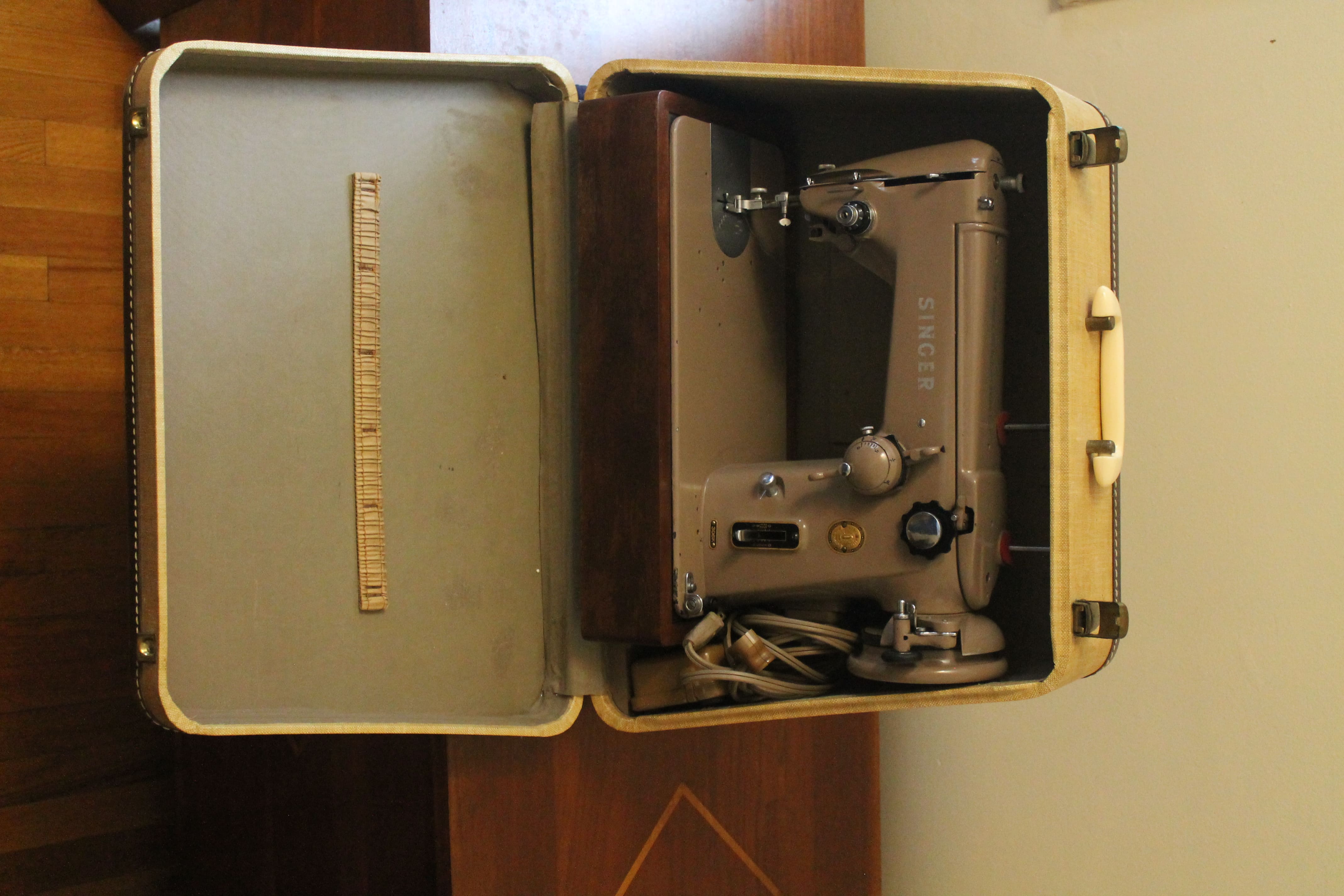 Machine detail view 3