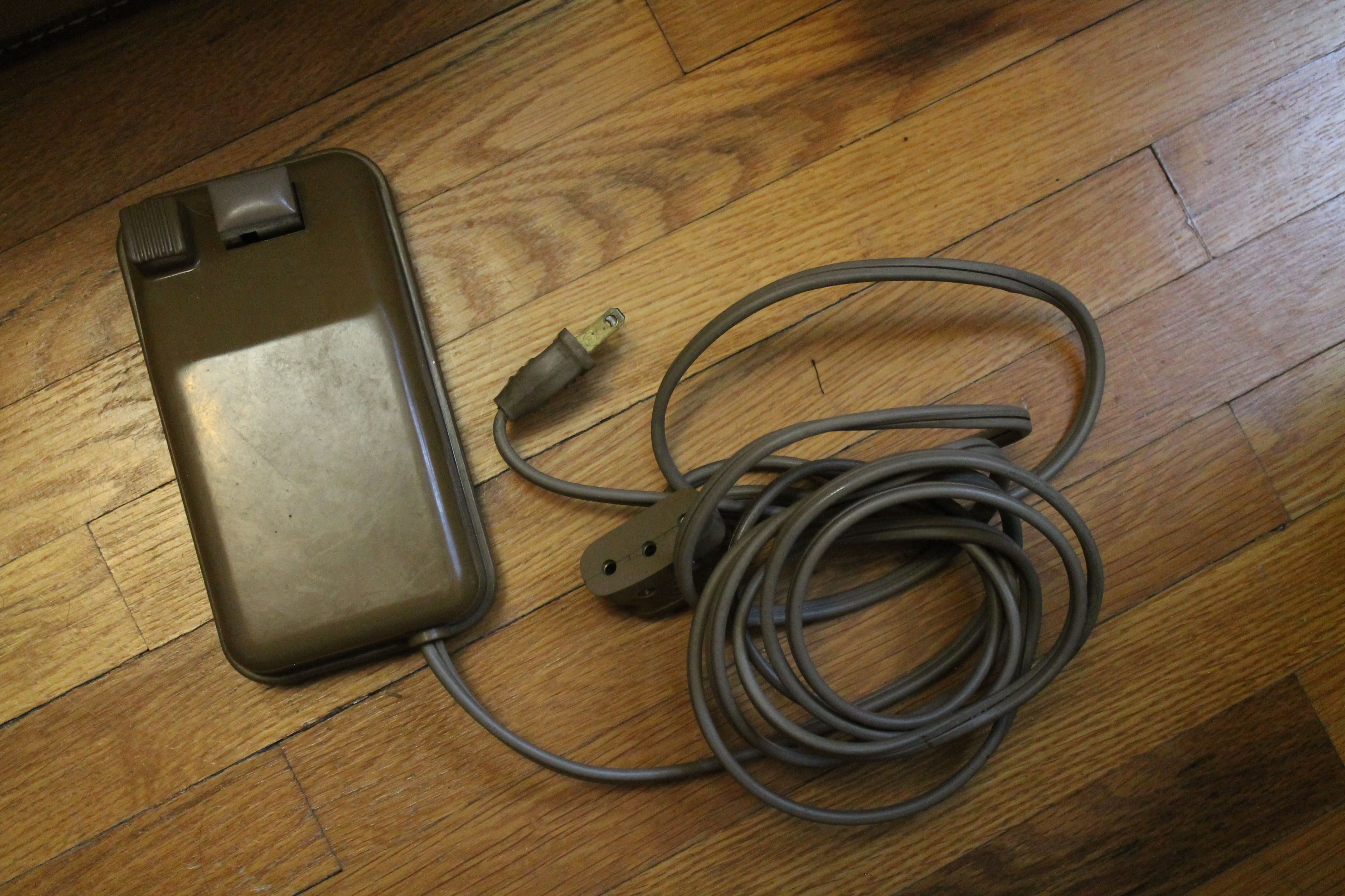 Machine detail view 4