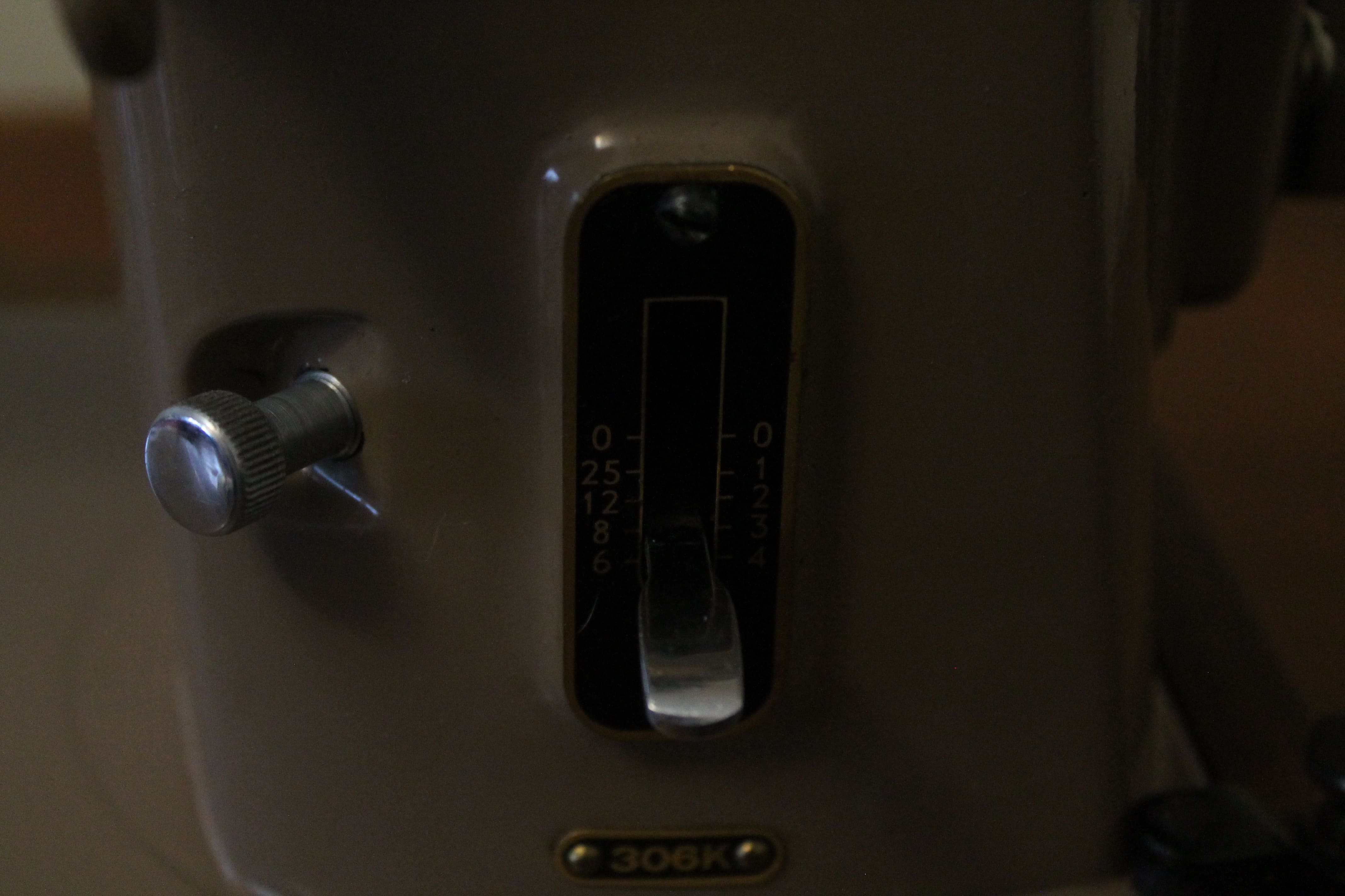 Machine detail view 7