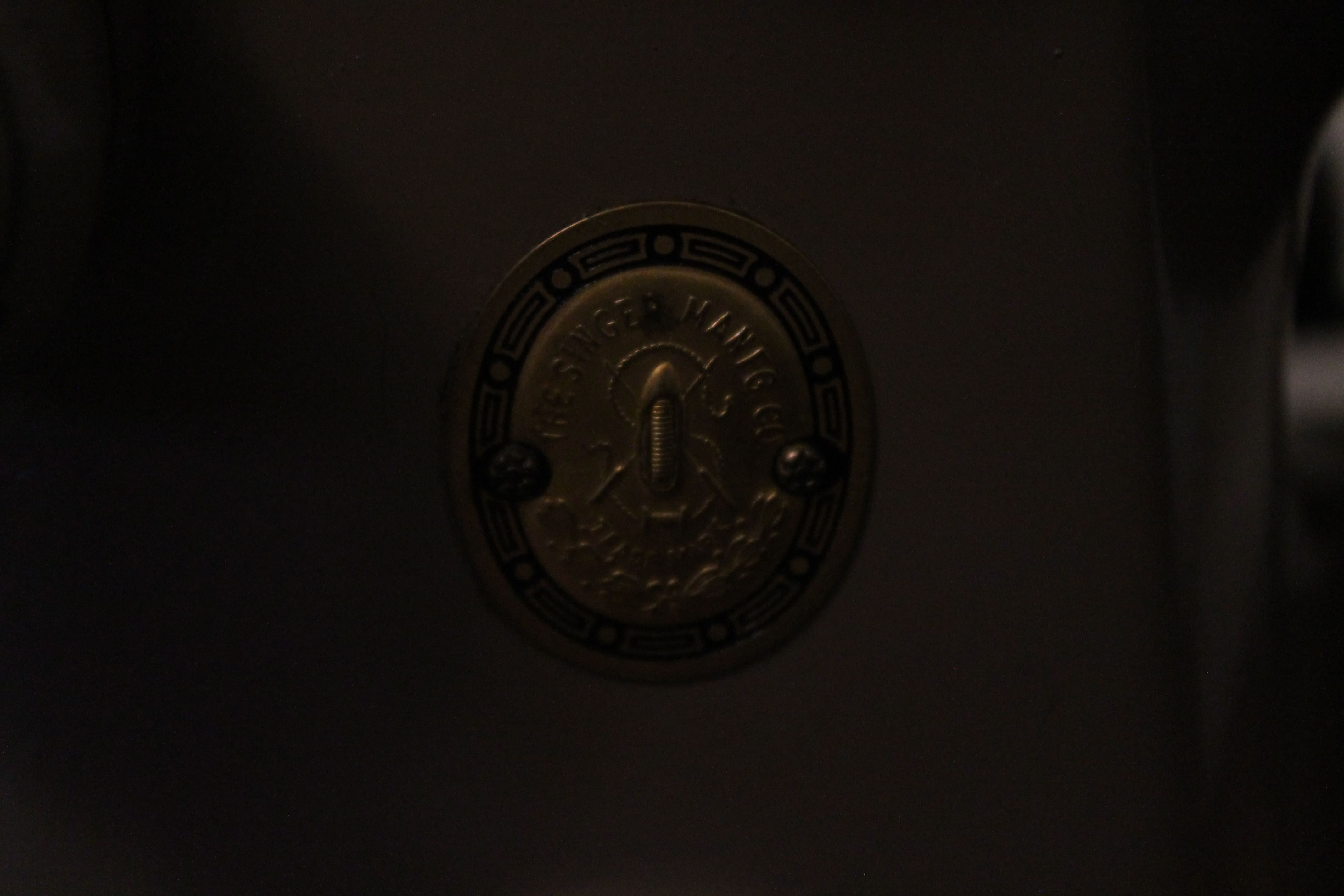 Machine detail view 8