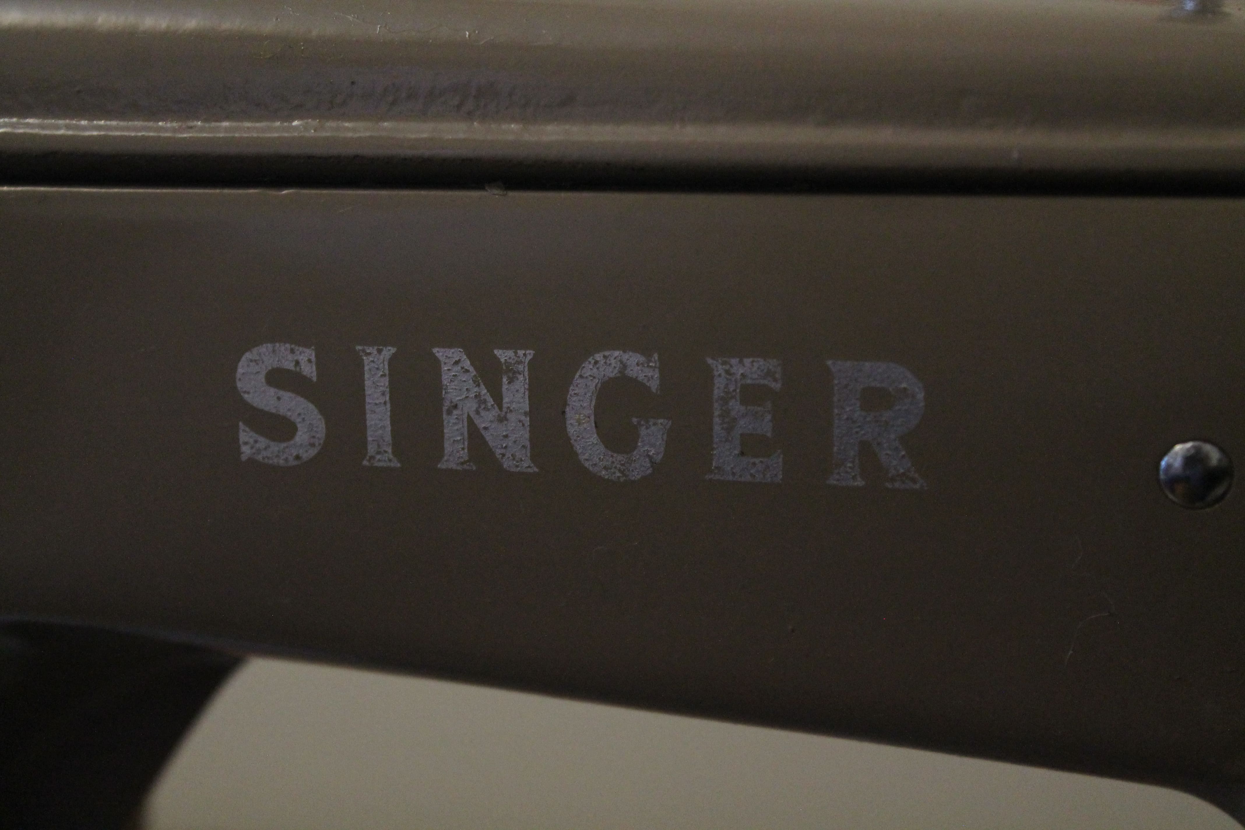 Machine detail view 9