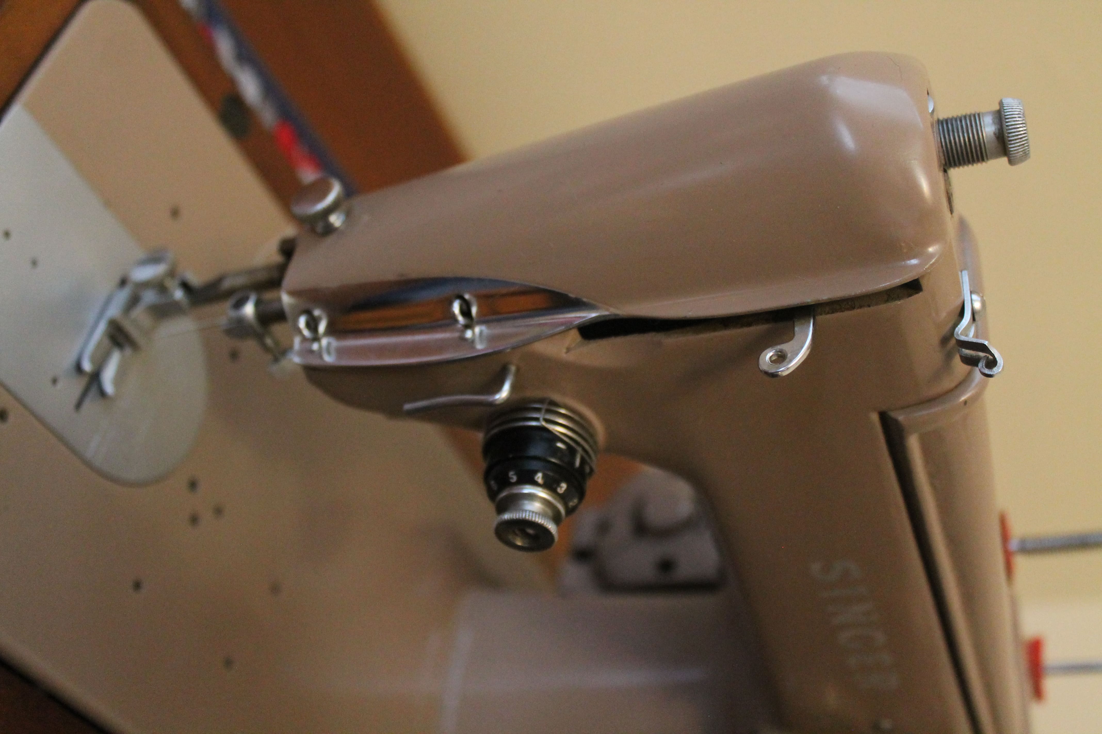 Machine detail view 12