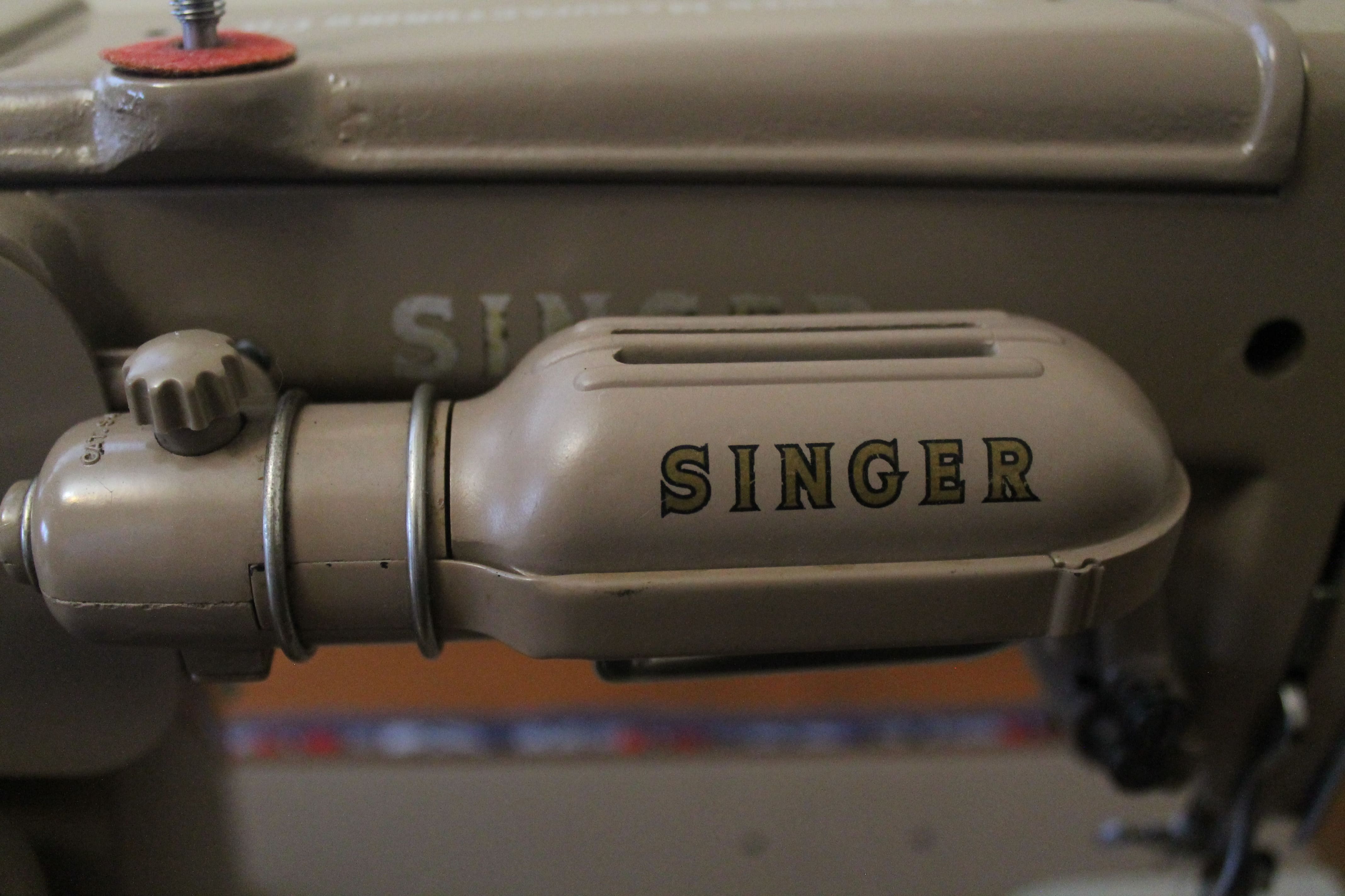 Machine detail view 14