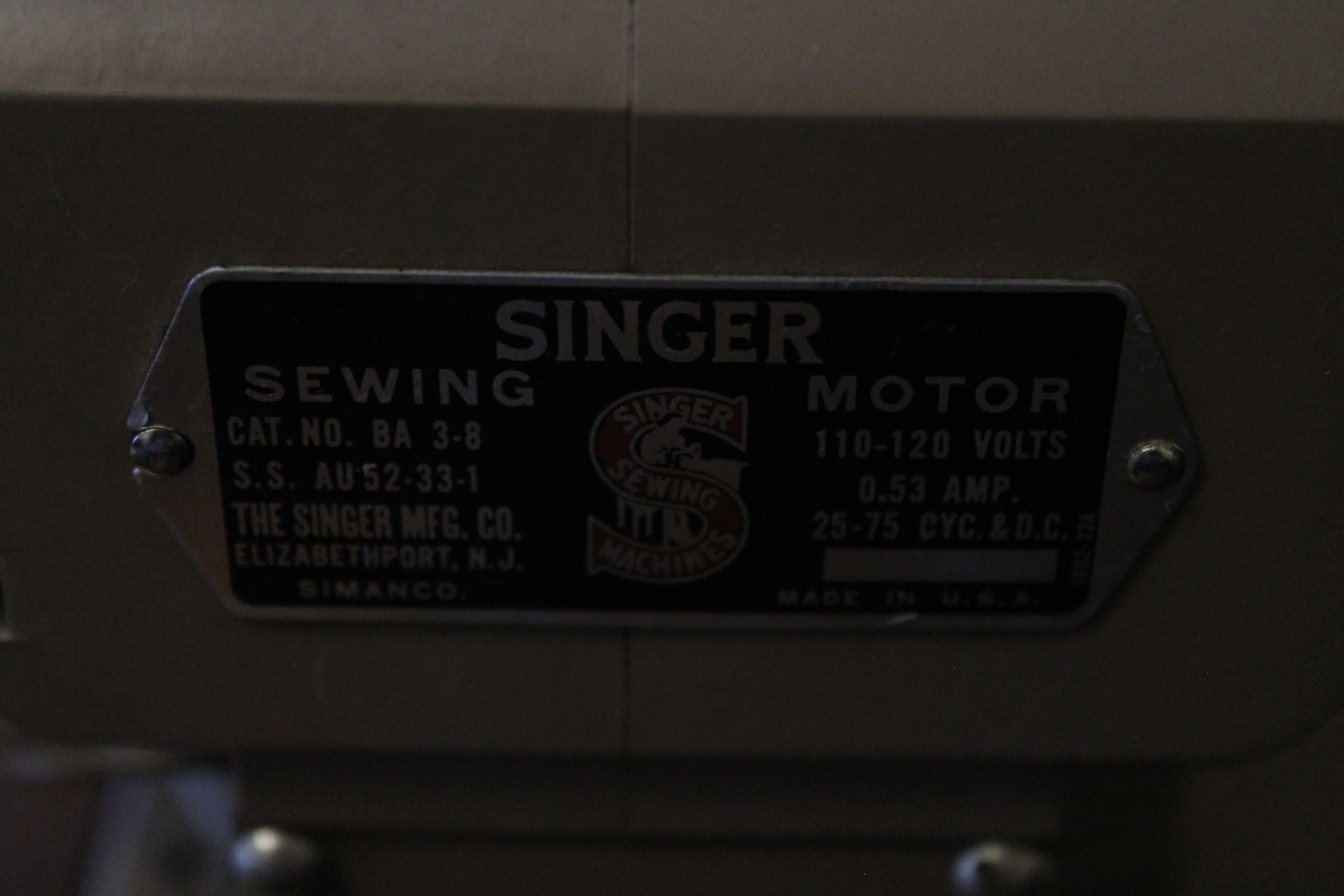 Machine detail view 15