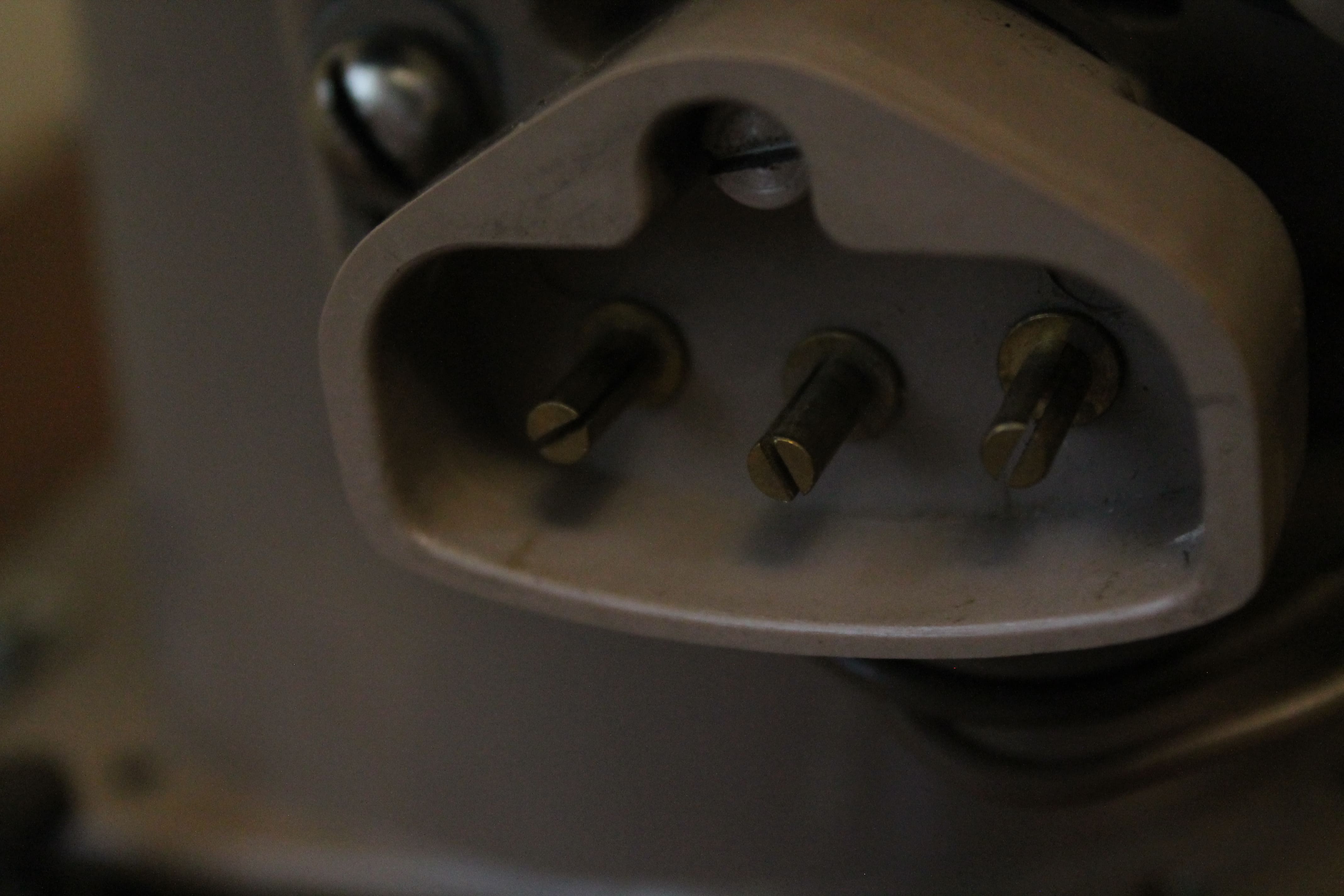 Machine detail view 18