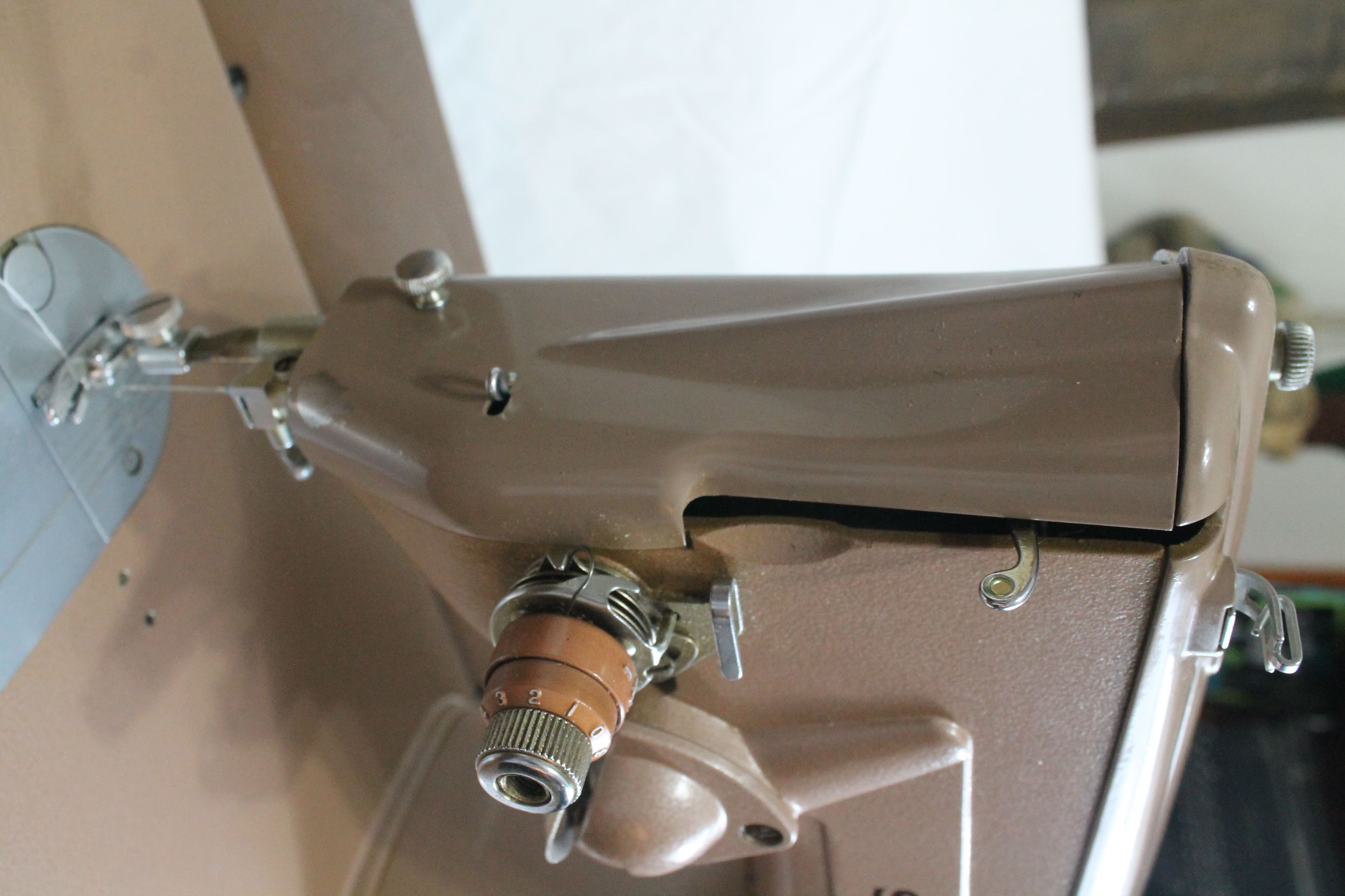 Machine detail view 10