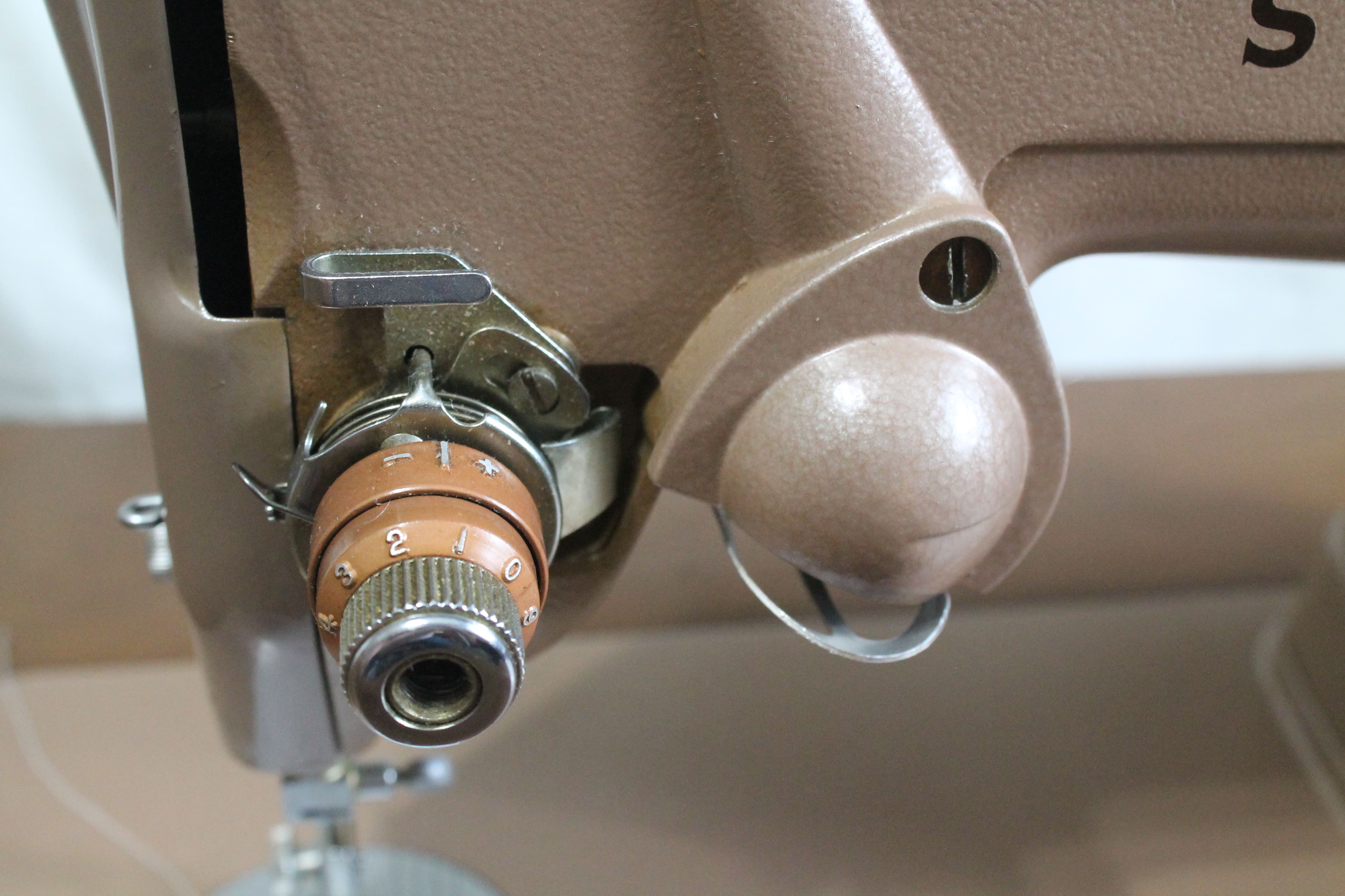 Machine detail view 12