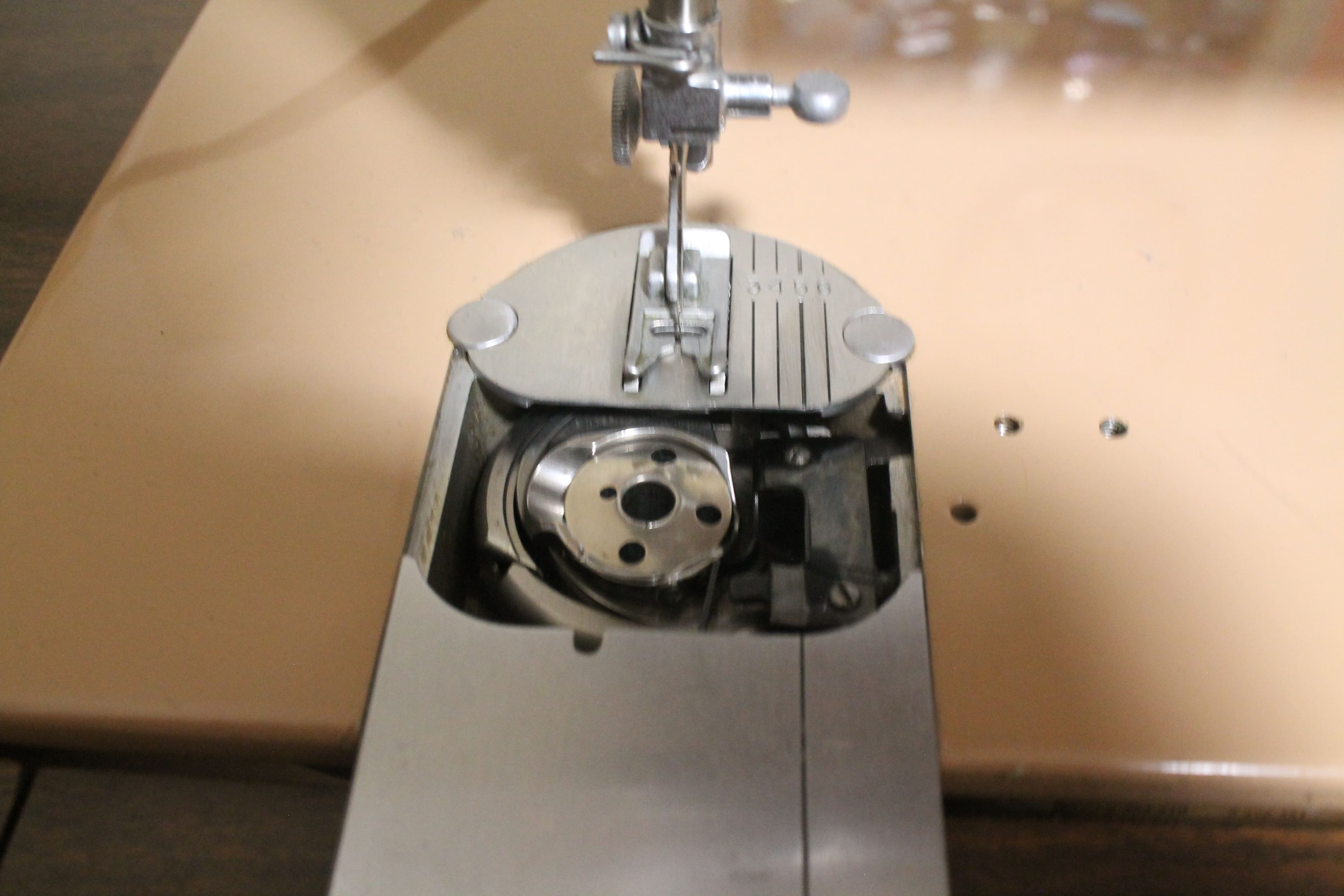 Machine detail view 9