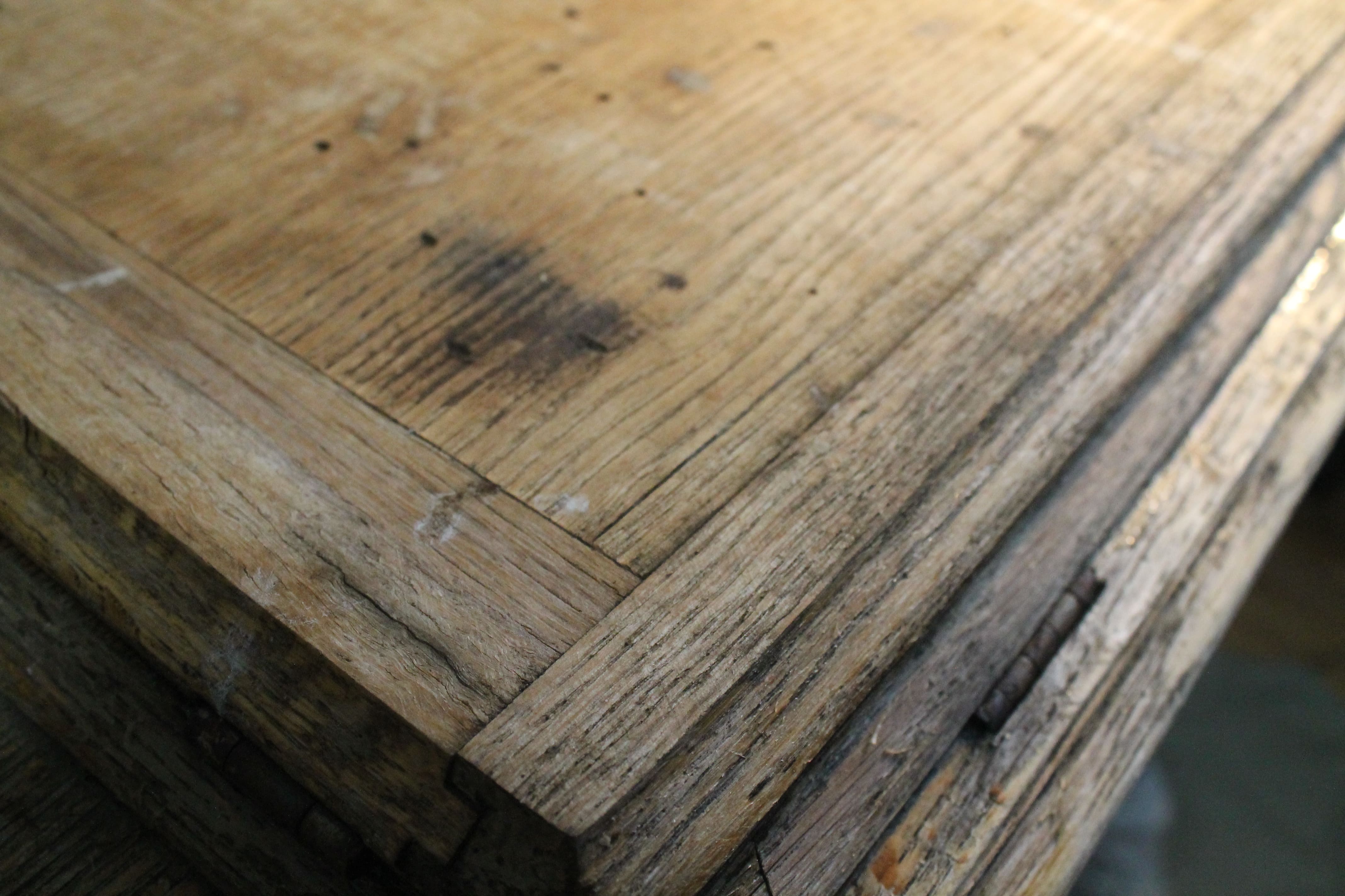 Machine detail view 8