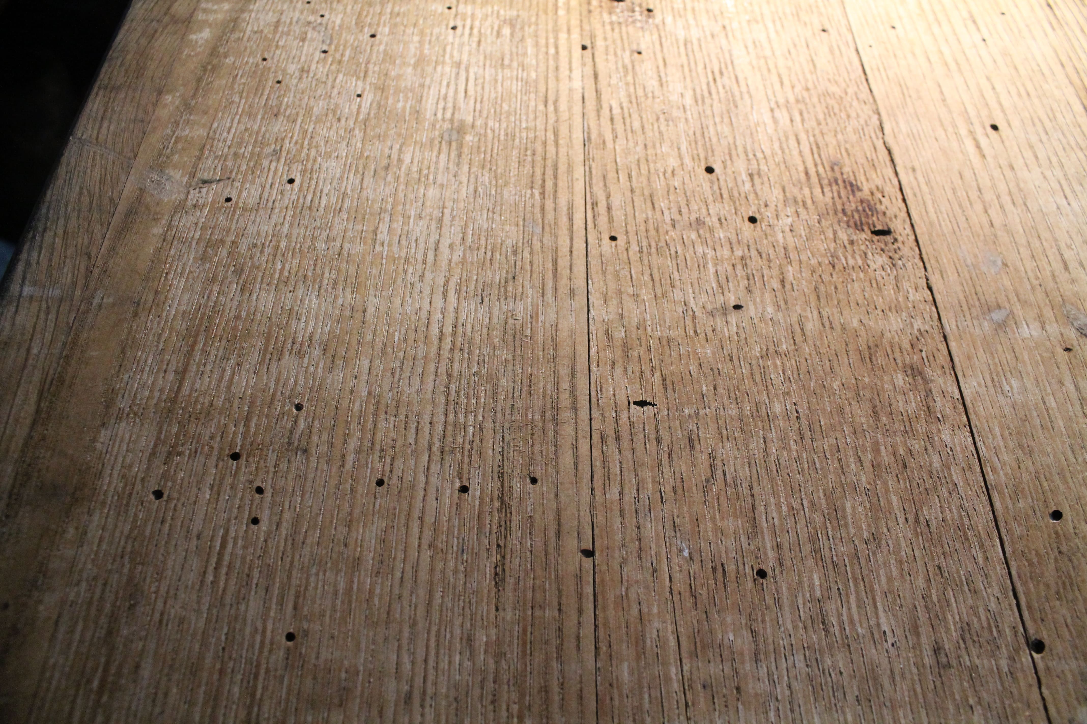 Machine detail view 9