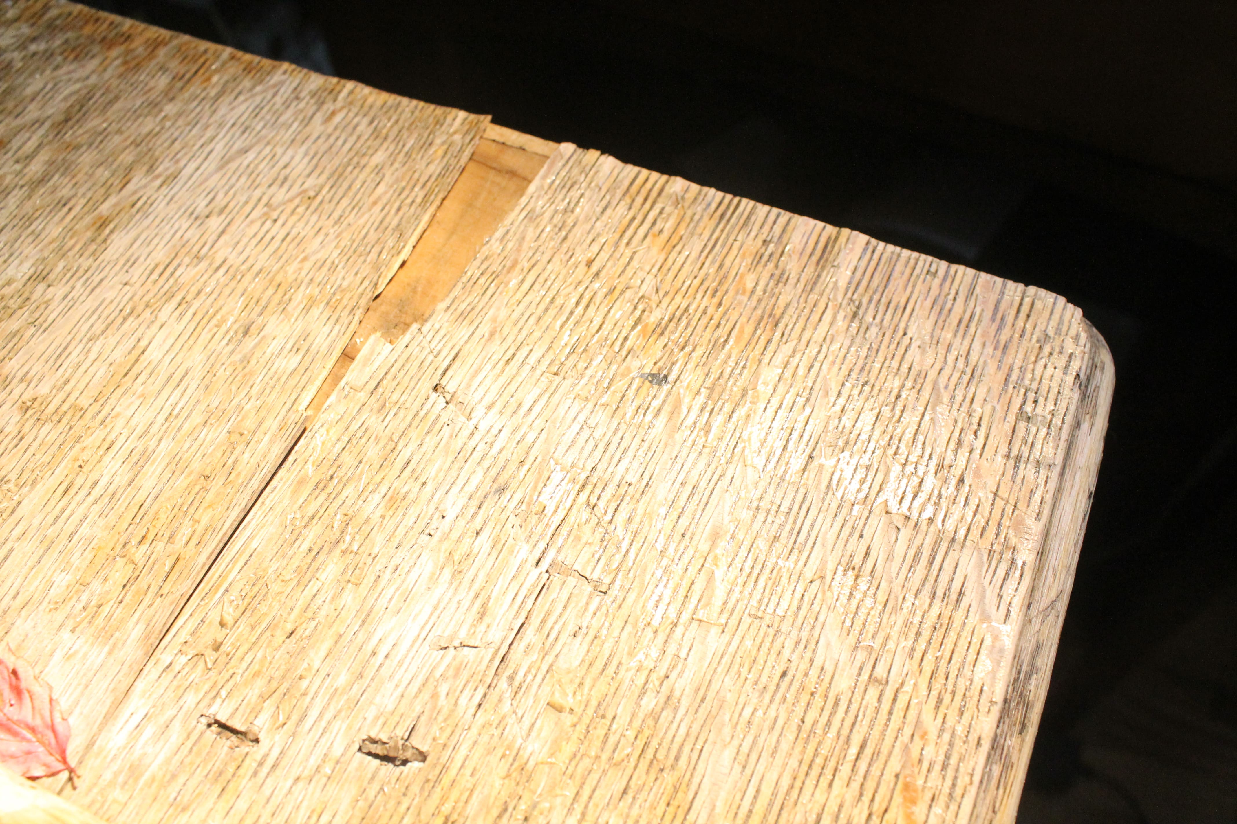 Machine detail view 10