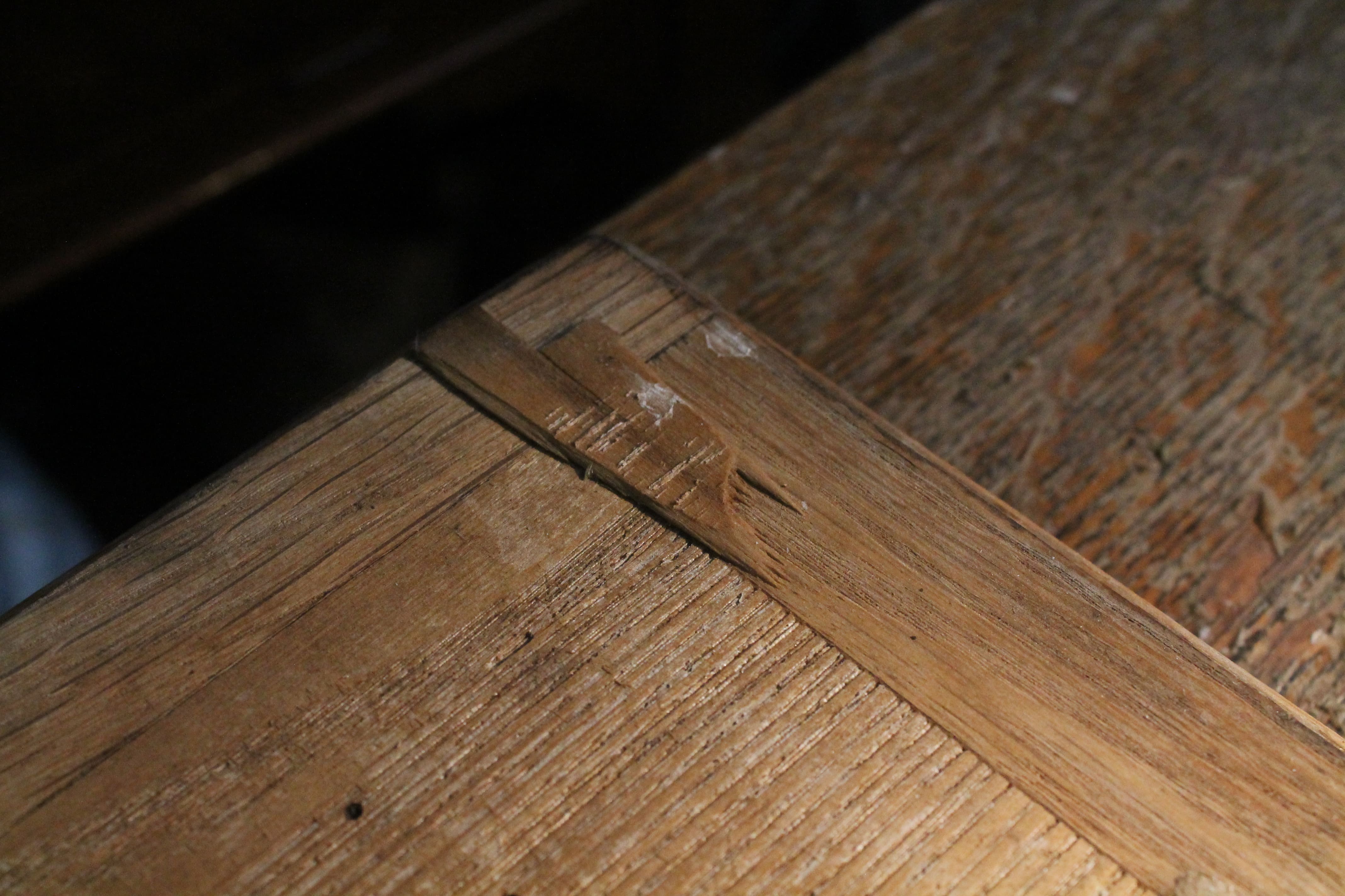 Machine detail view 11