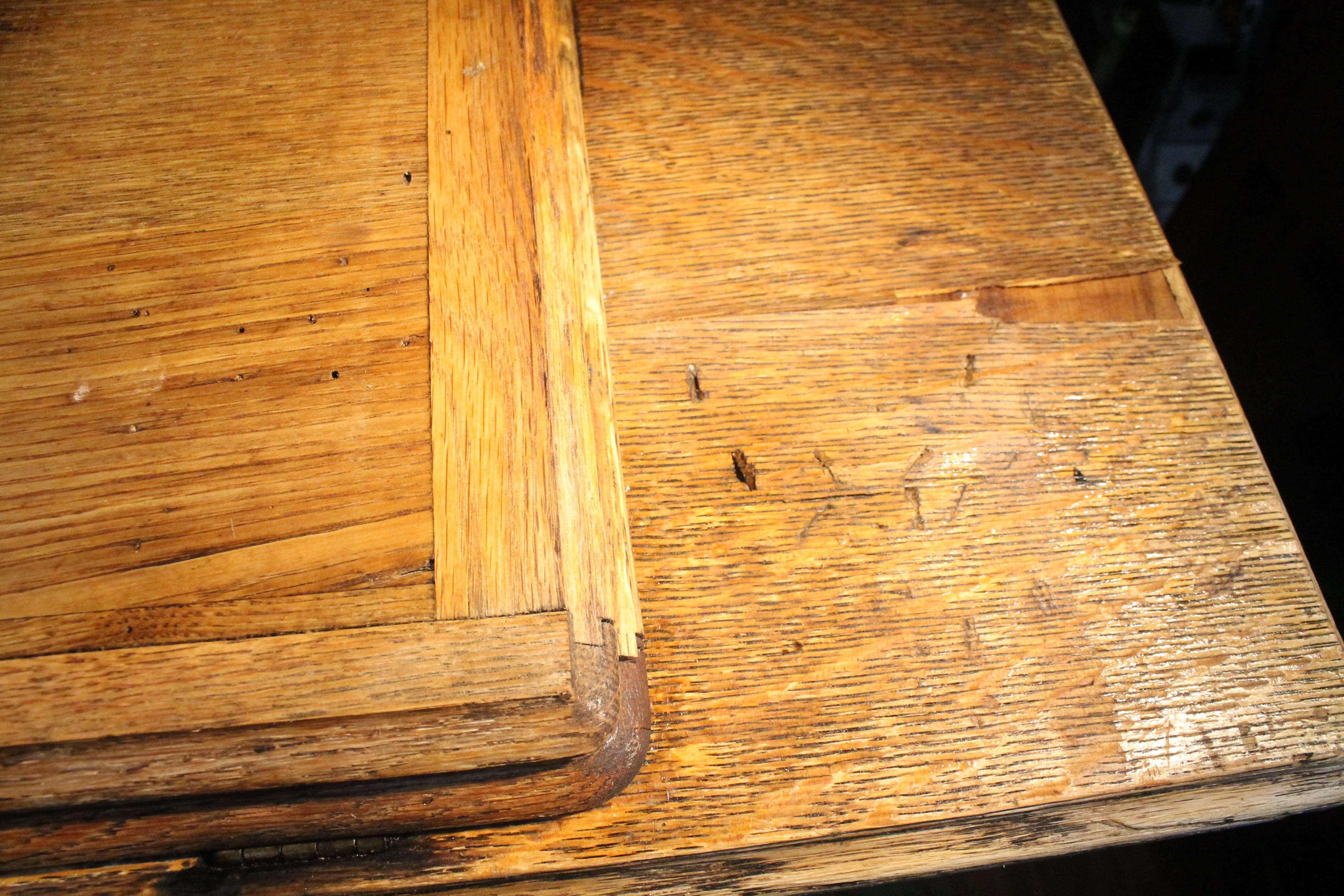 Machine detail view 13