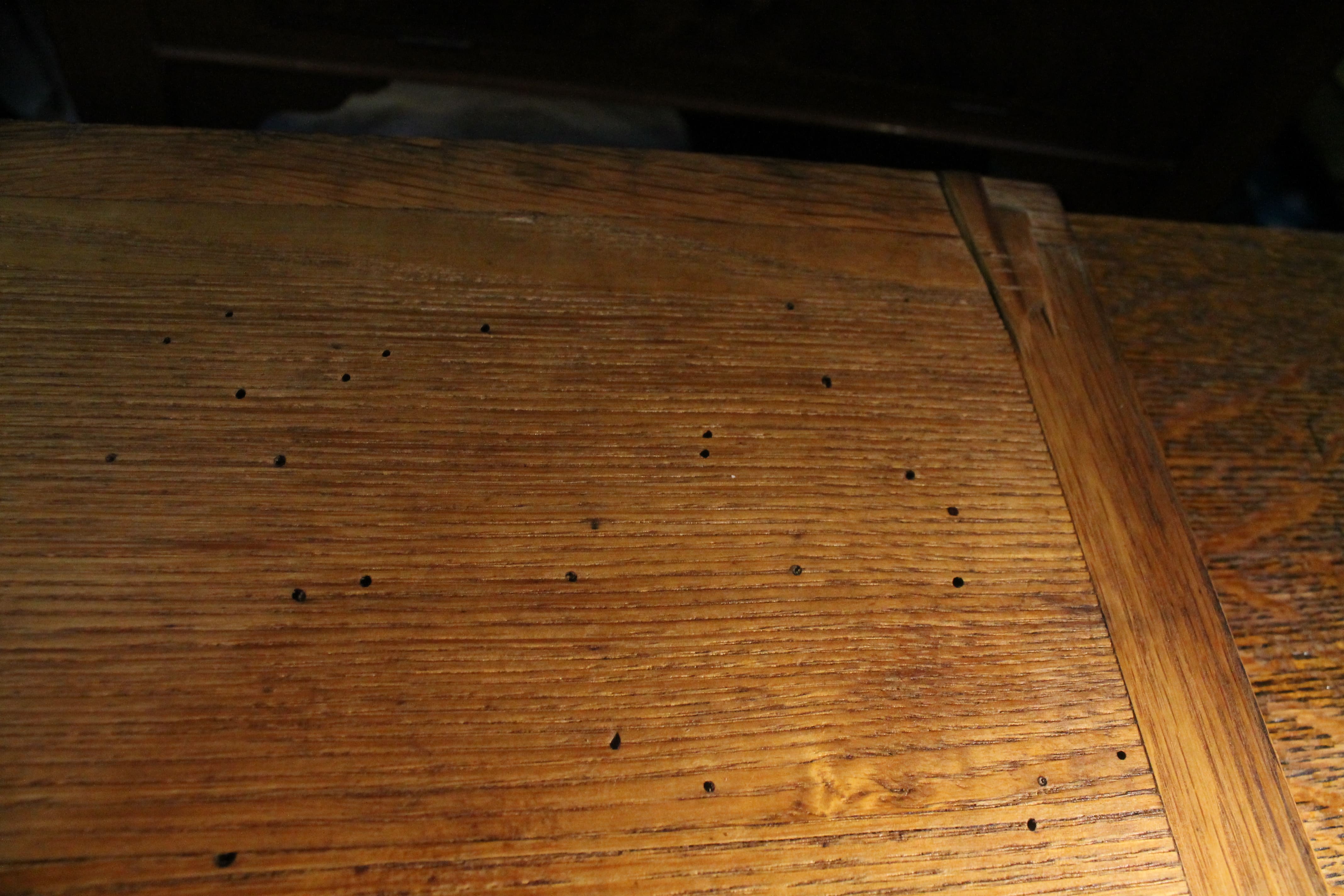 Machine detail view 14