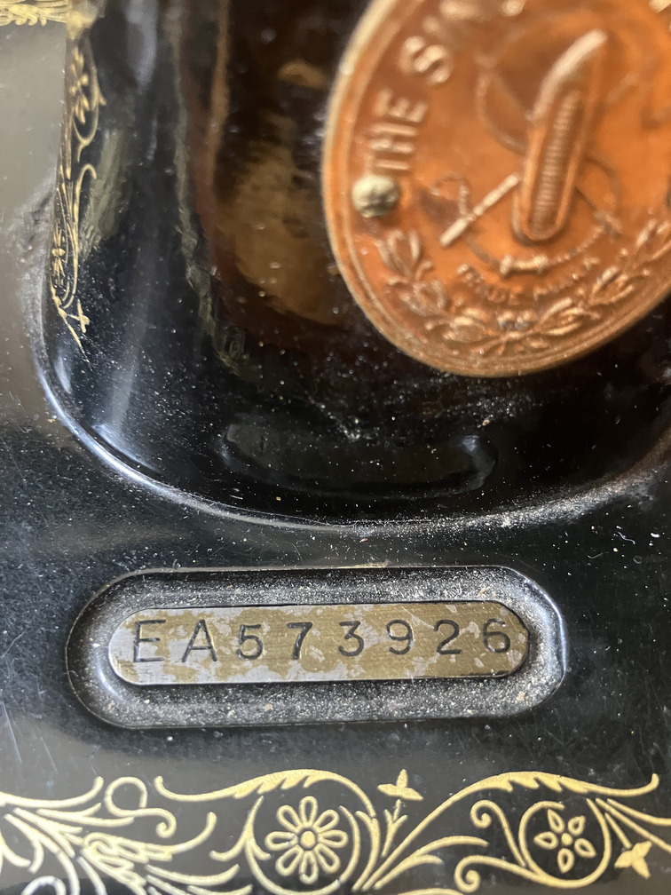 Machine view
