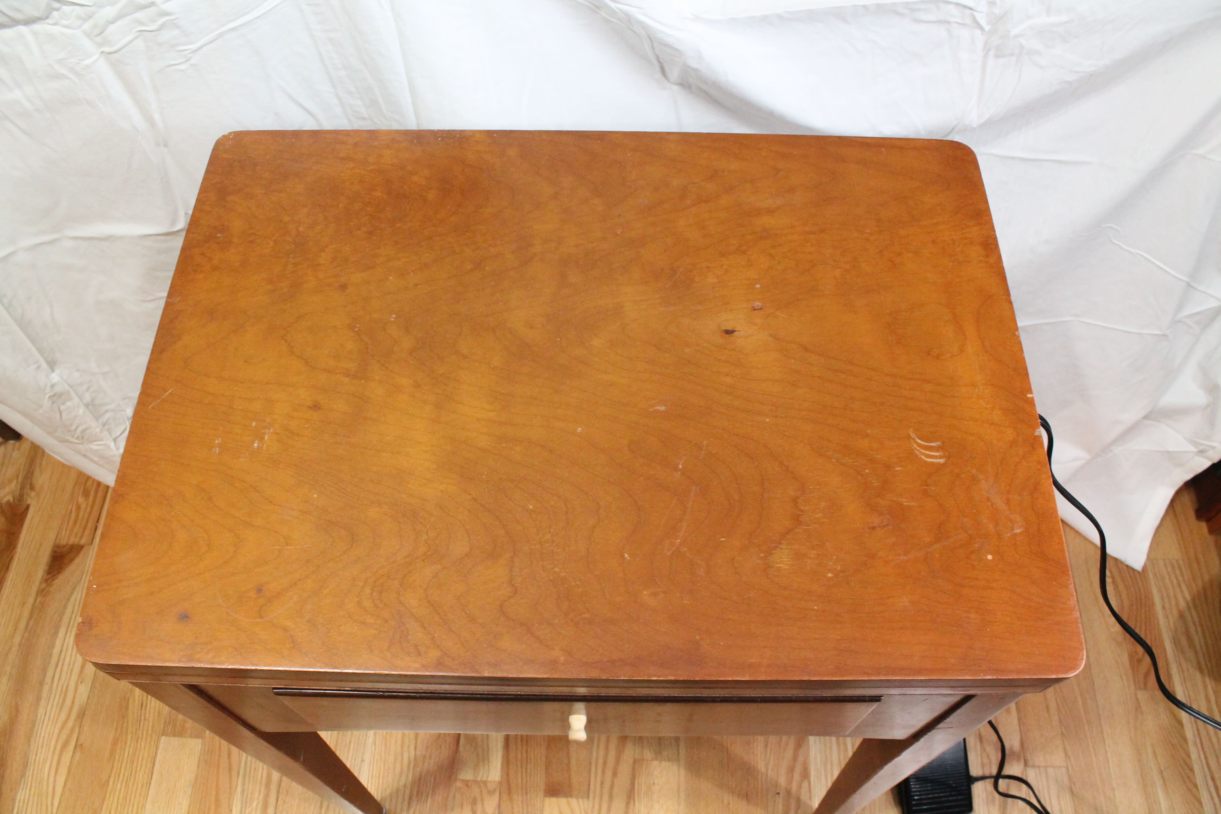 Machine detail view 4