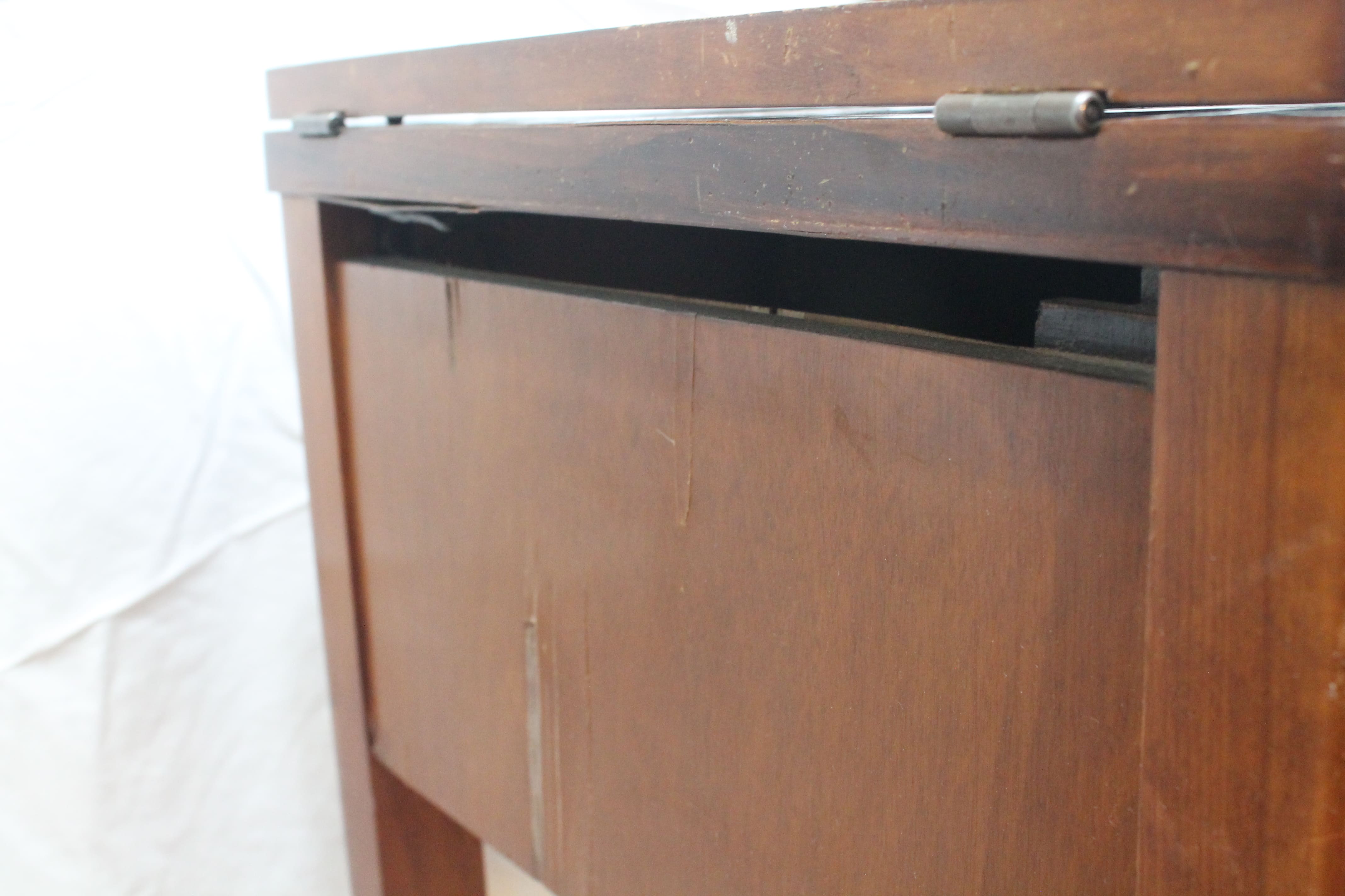 Machine detail view 5