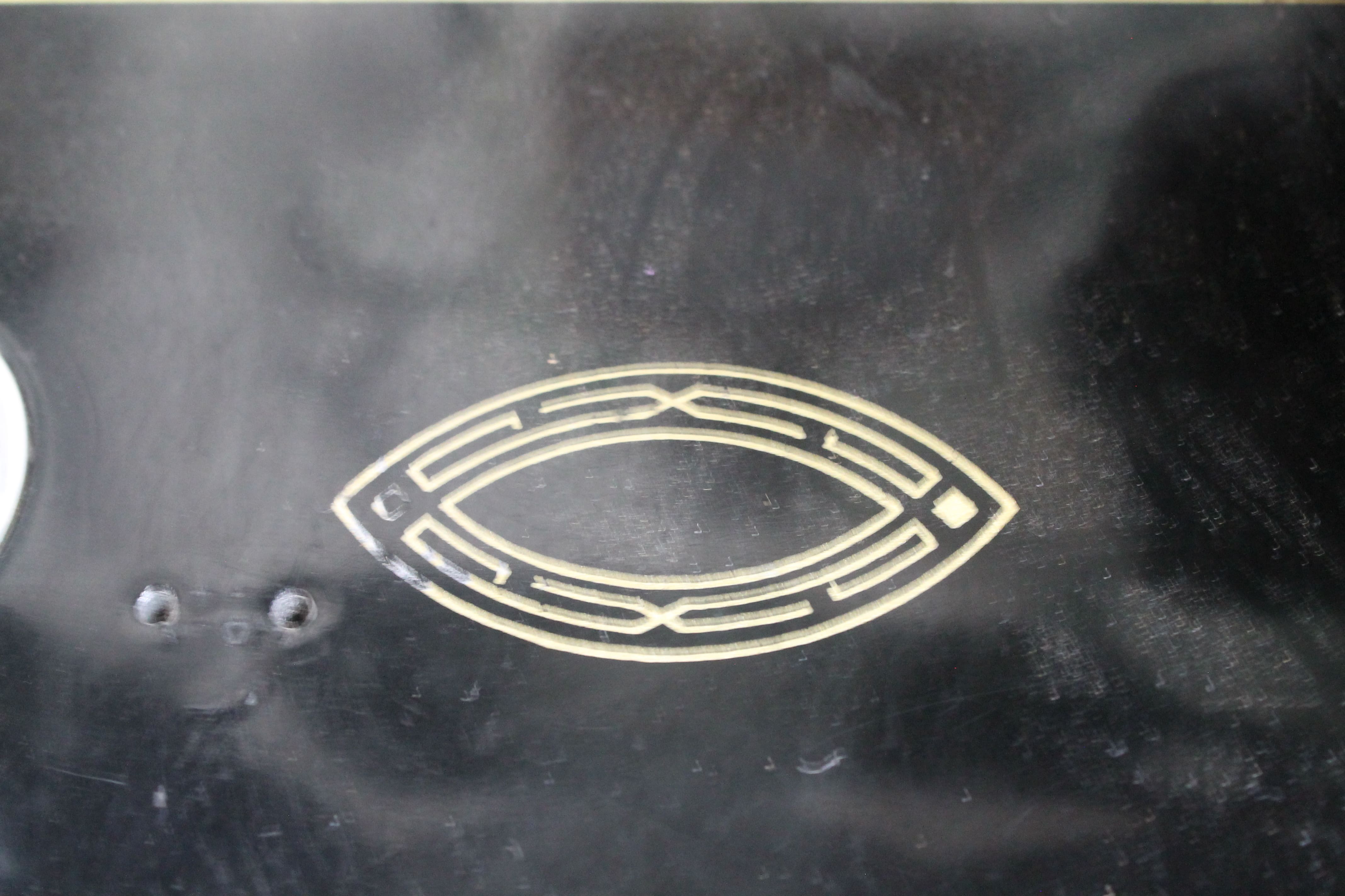 Machine detail view 11