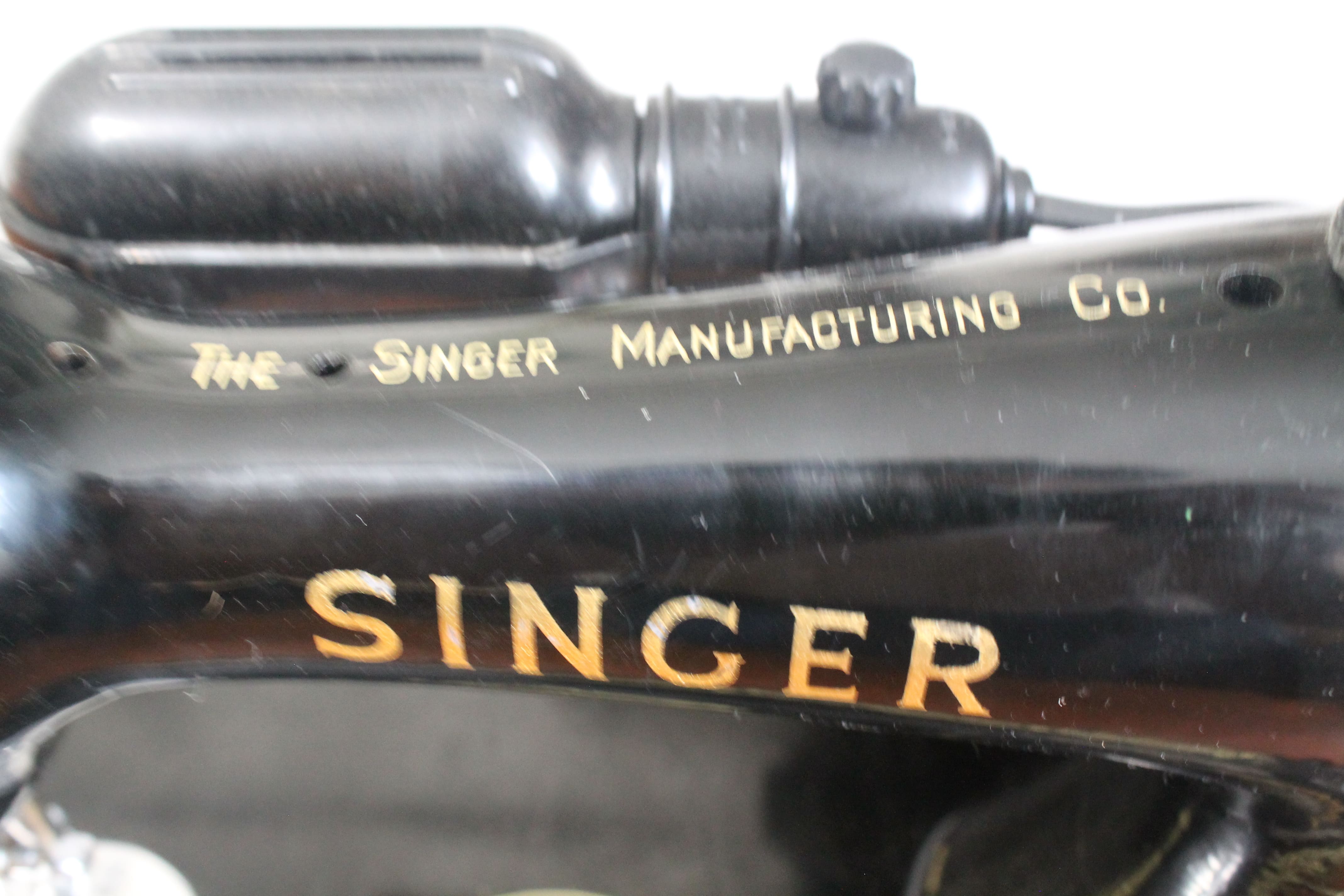 Machine detail view 13