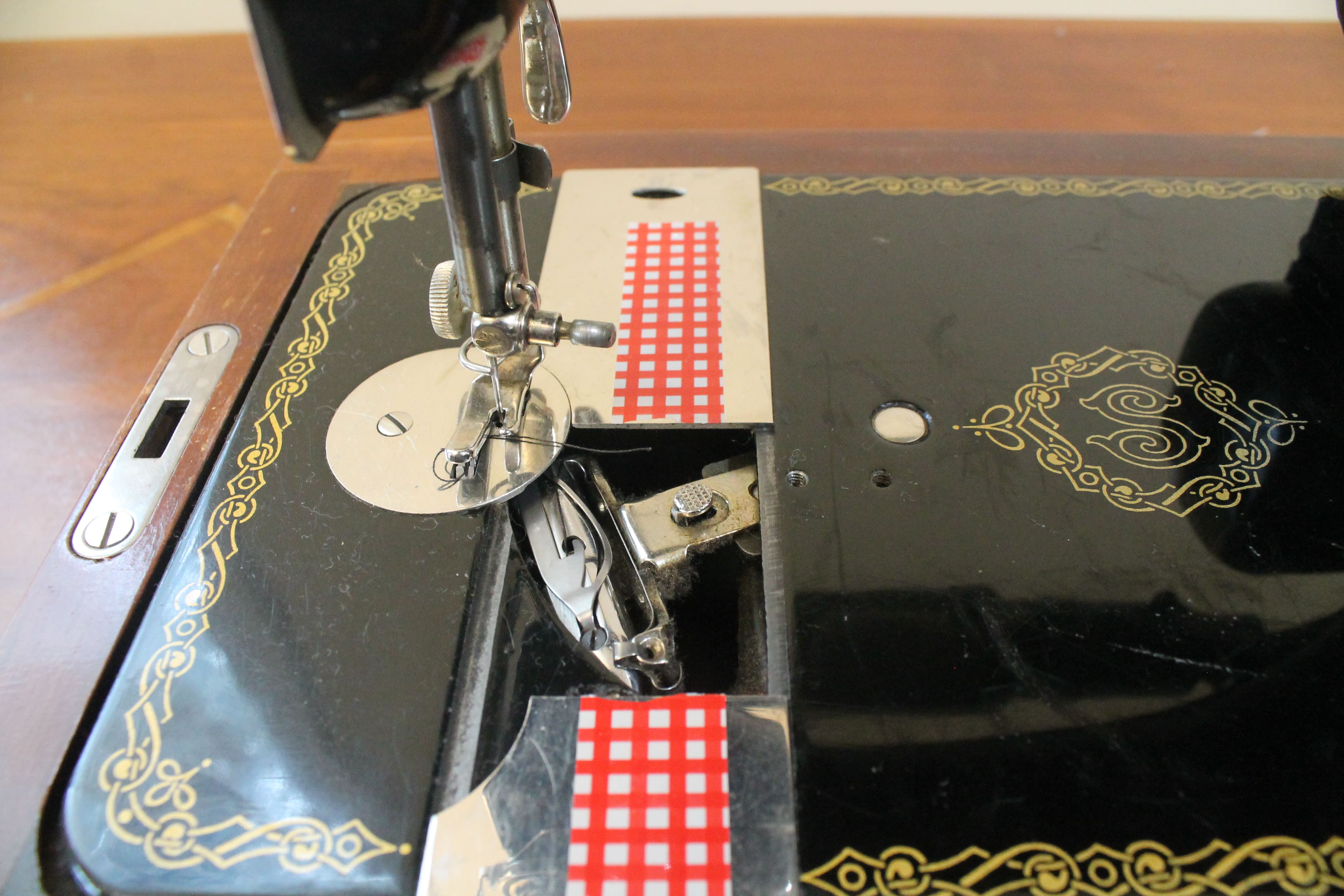 Machine detail view 13