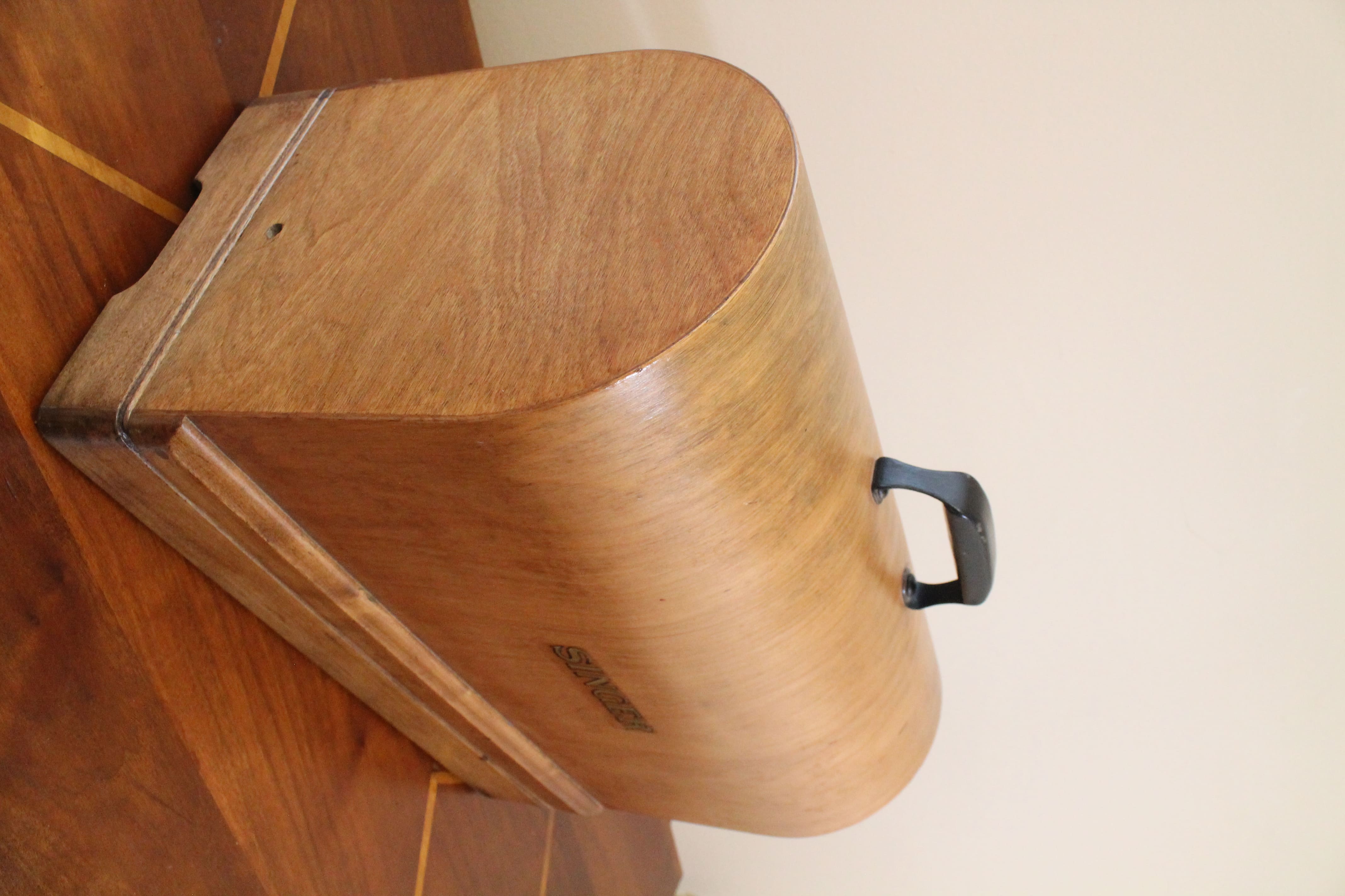 Machine detail view 2