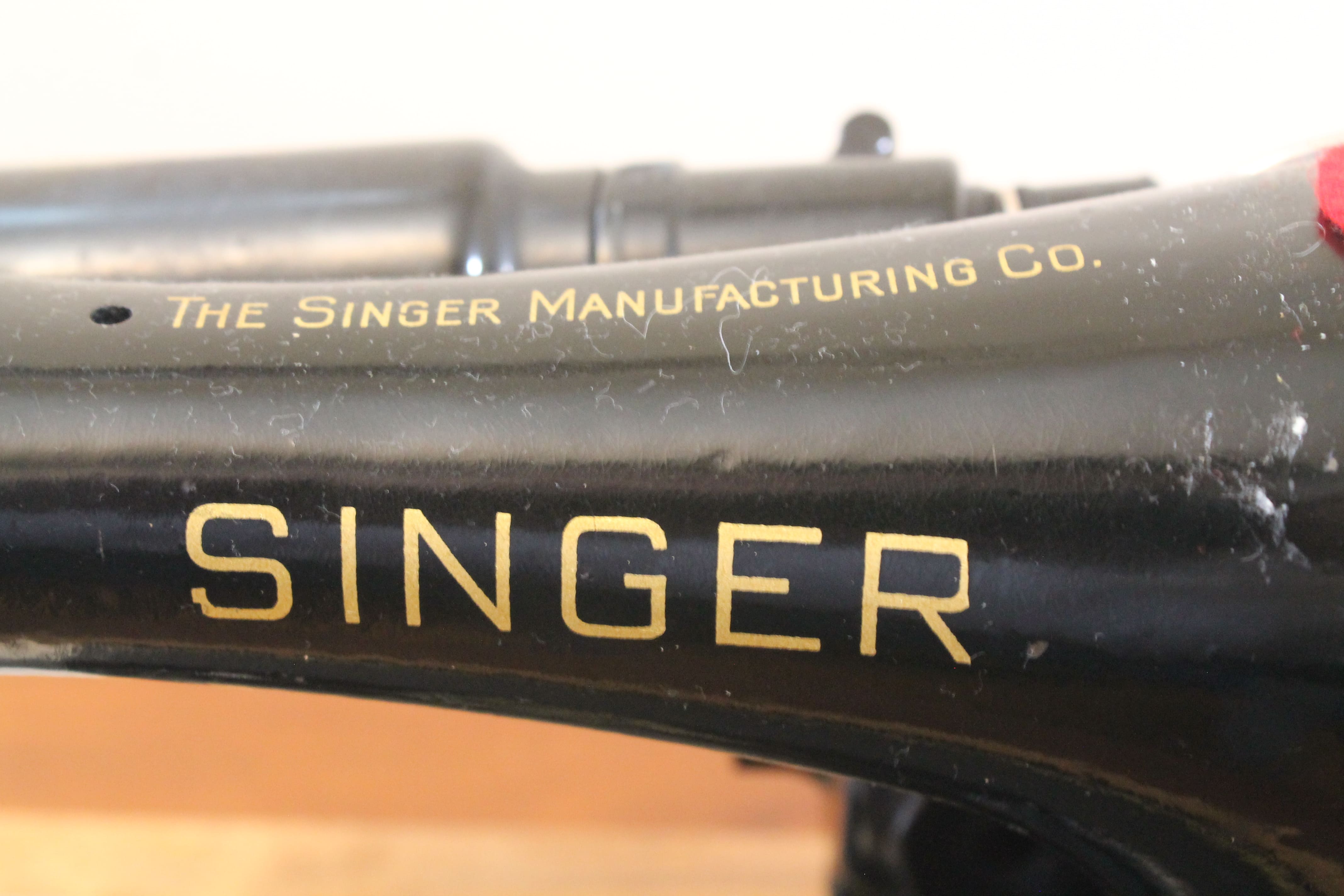 Machine detail view 8