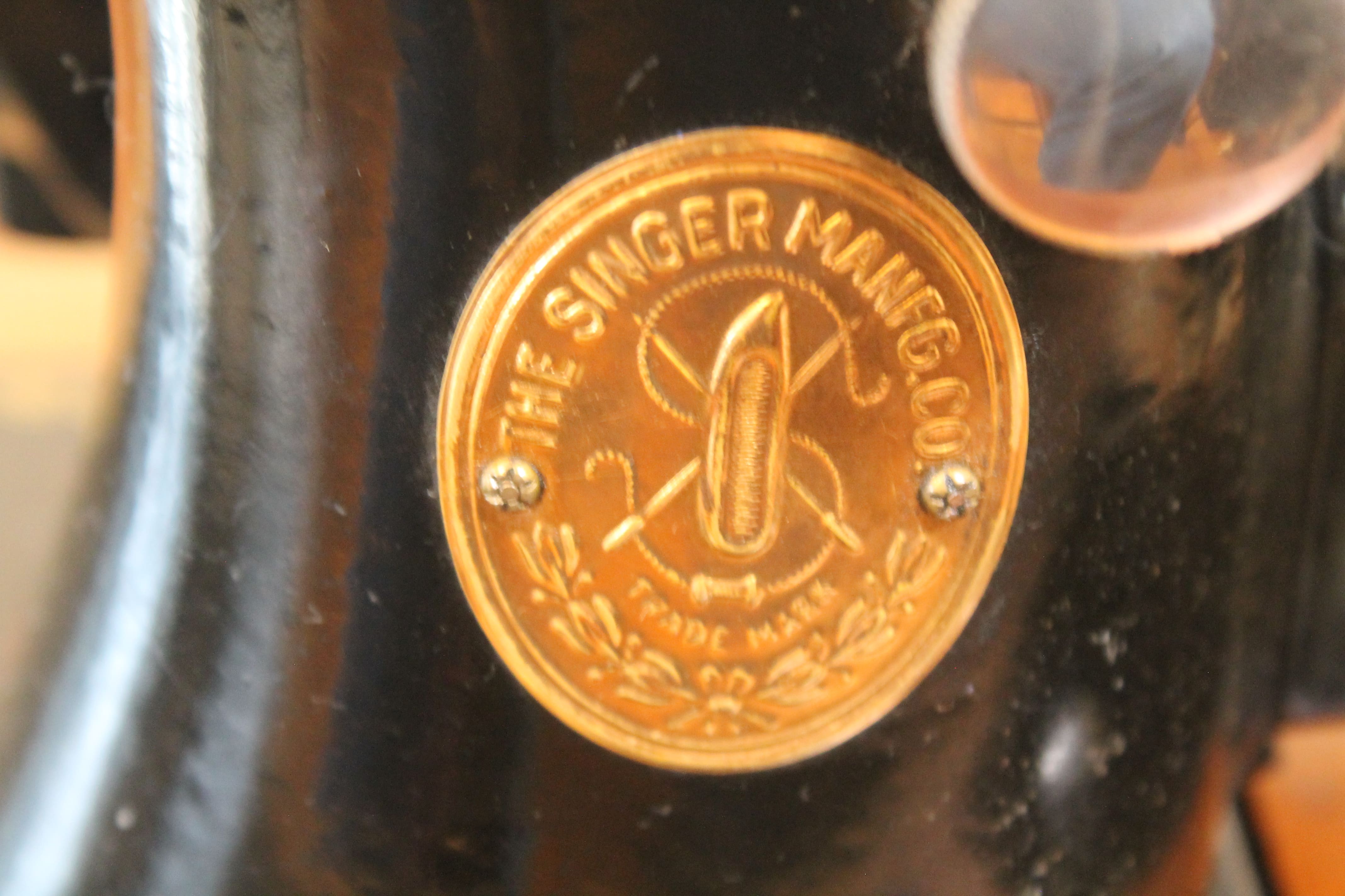 Machine detail view 13