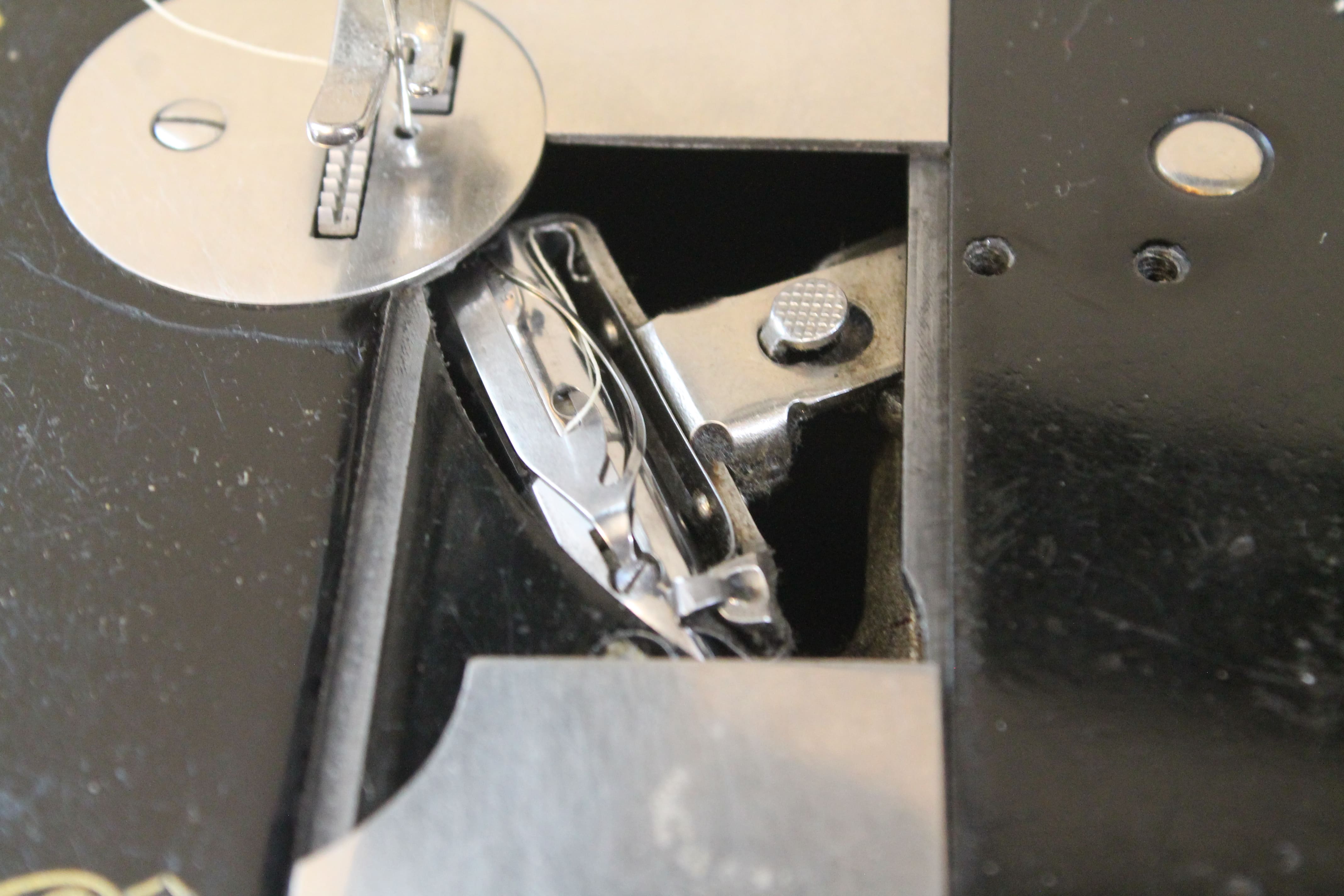 Machine detail view 14