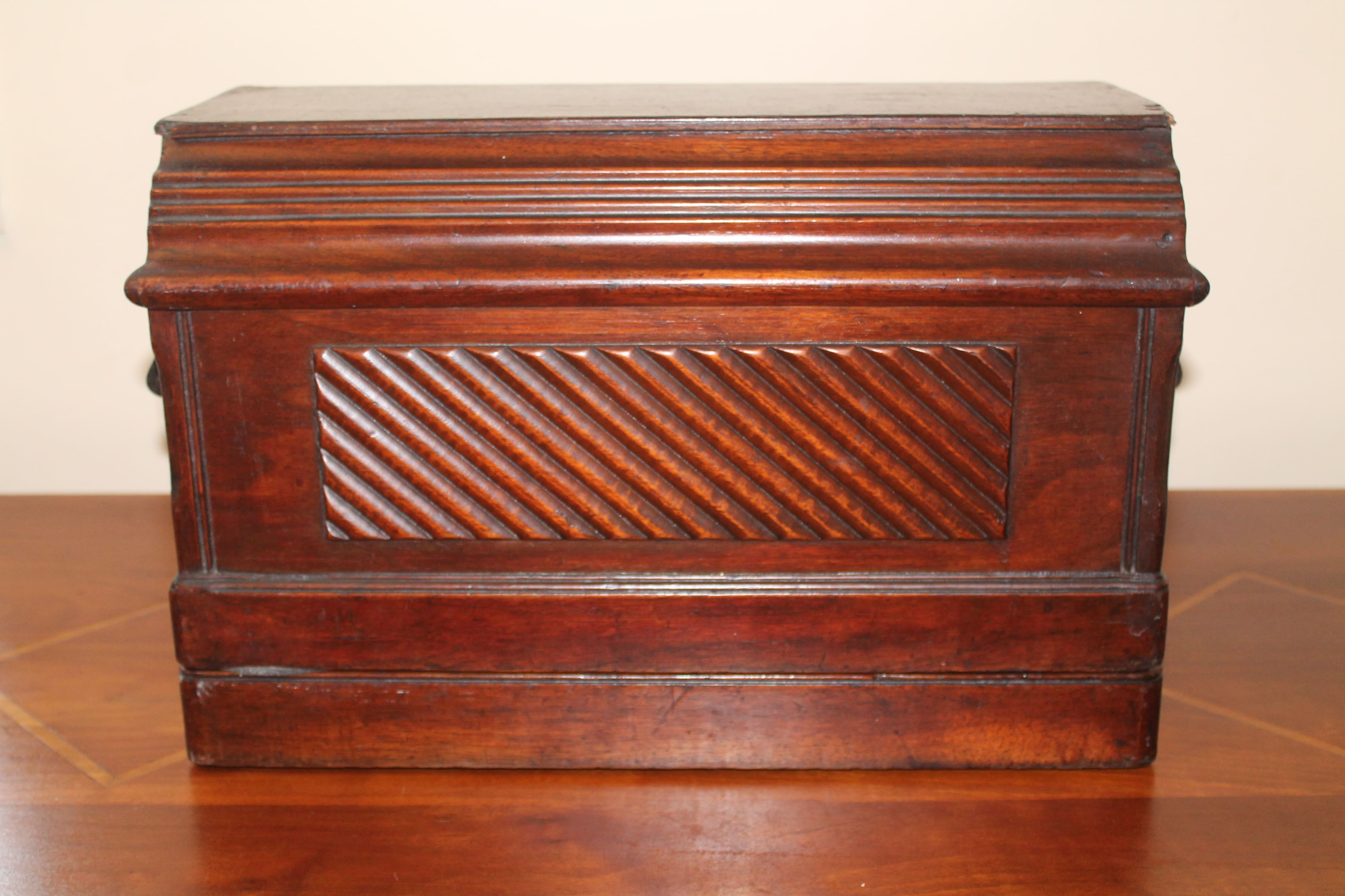 Machine detail view 4