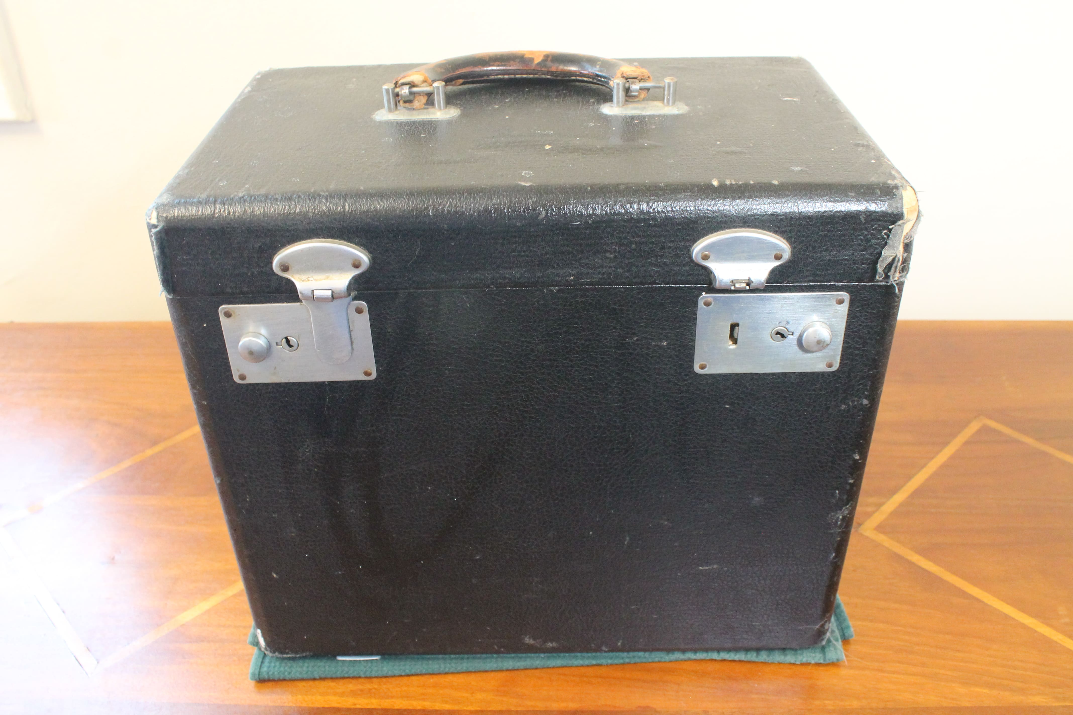 Machine detail view 1