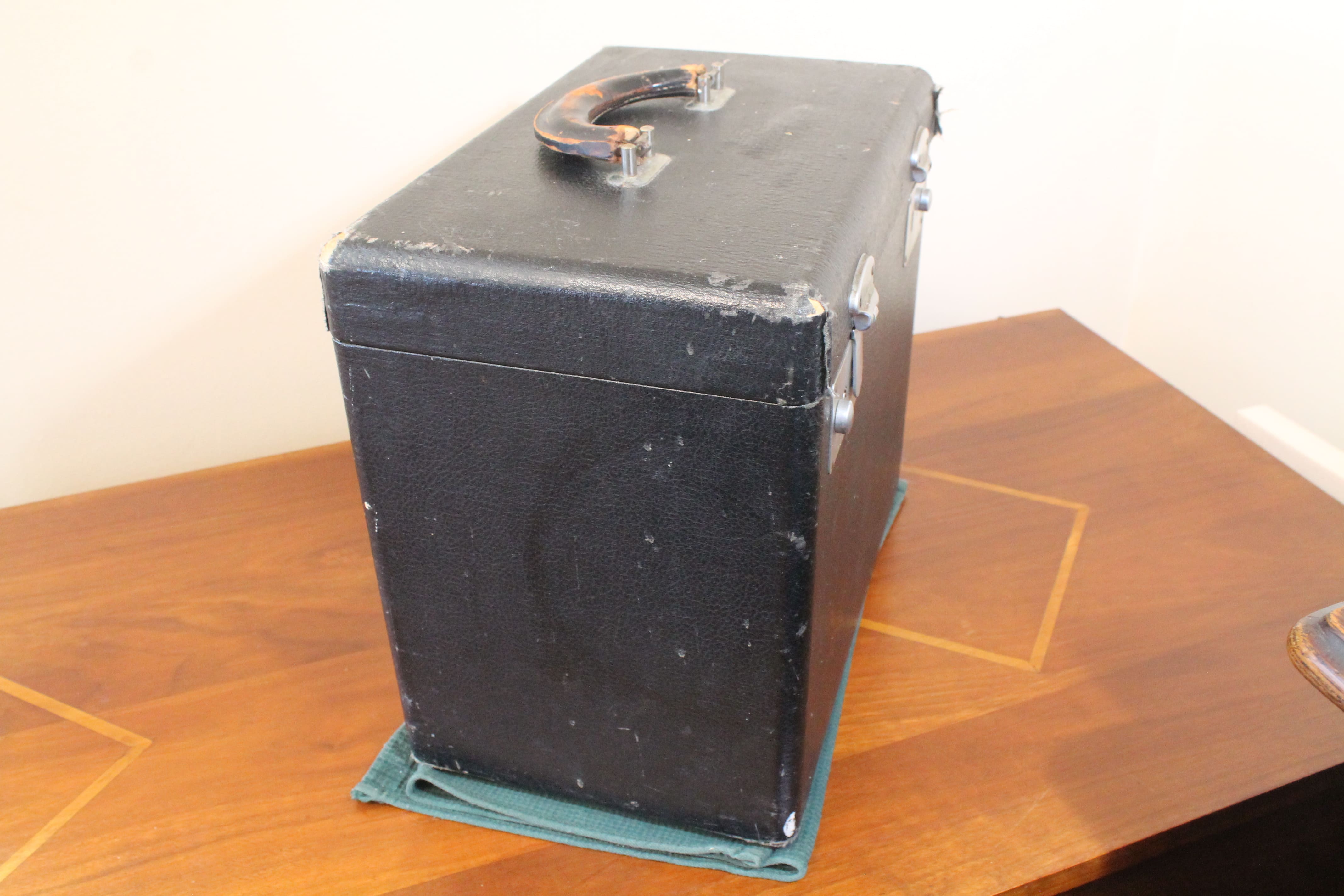 Machine detail view 2