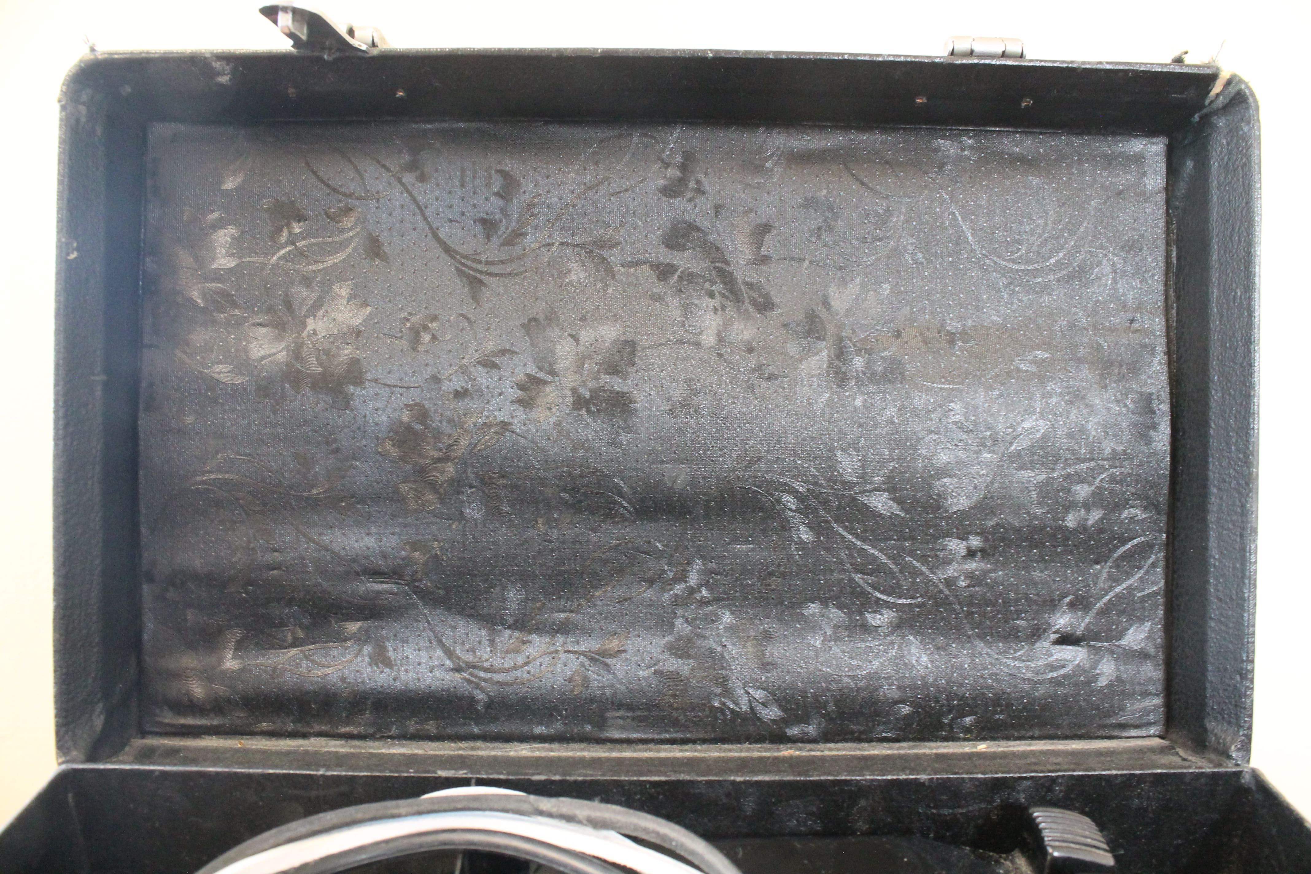 Machine detail view 6