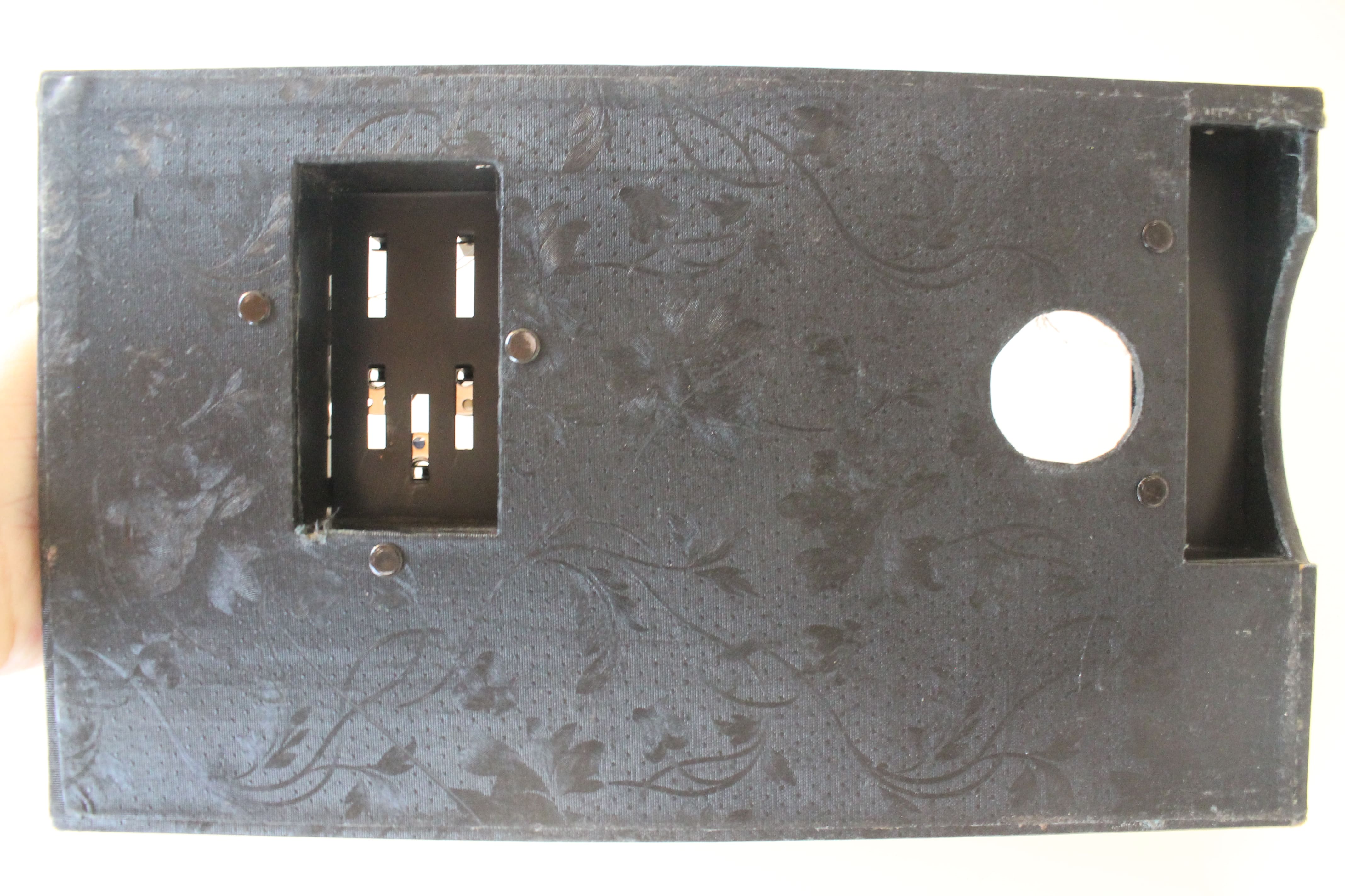 Machine detail view 12