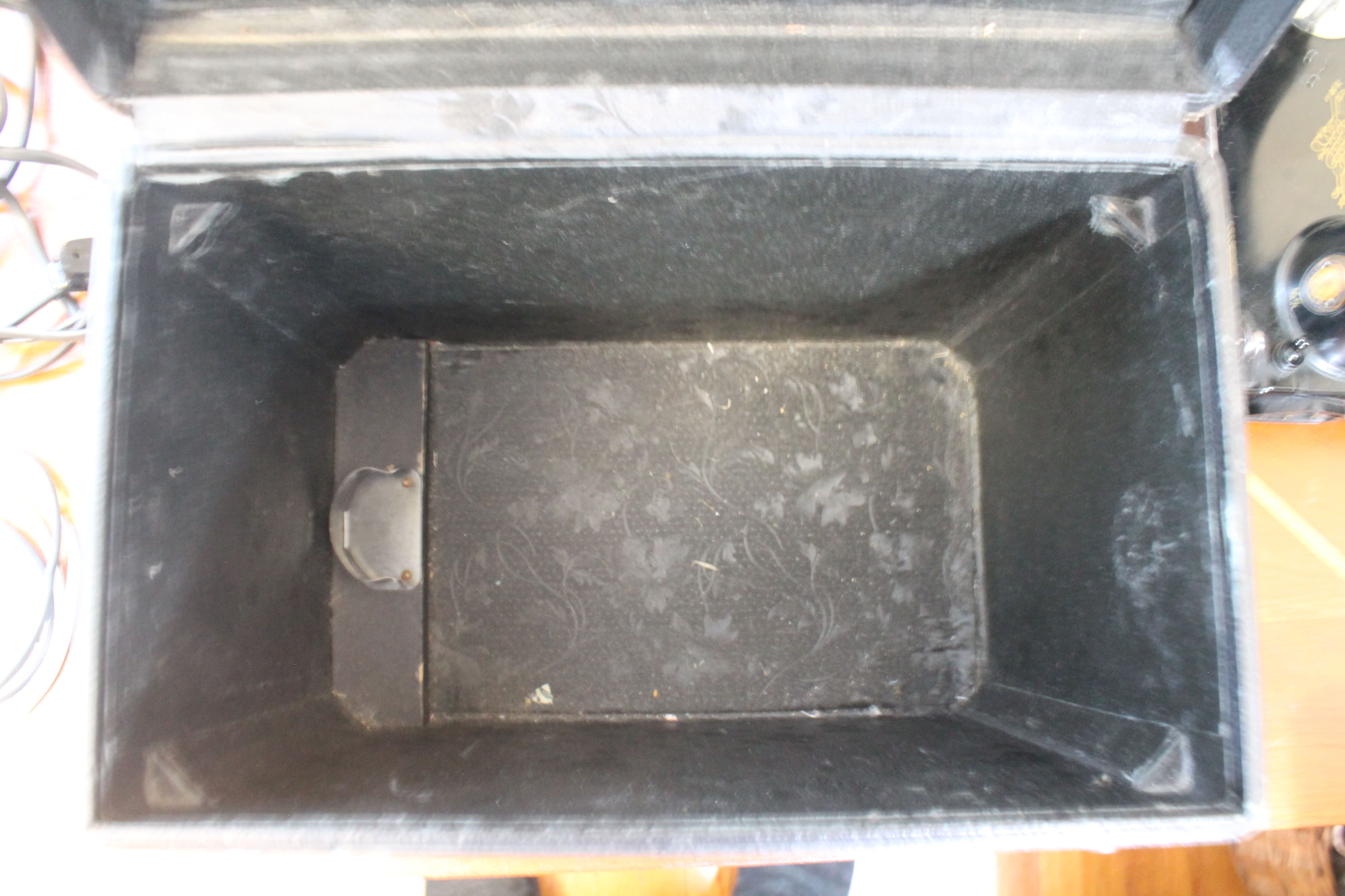 Machine detail view 14