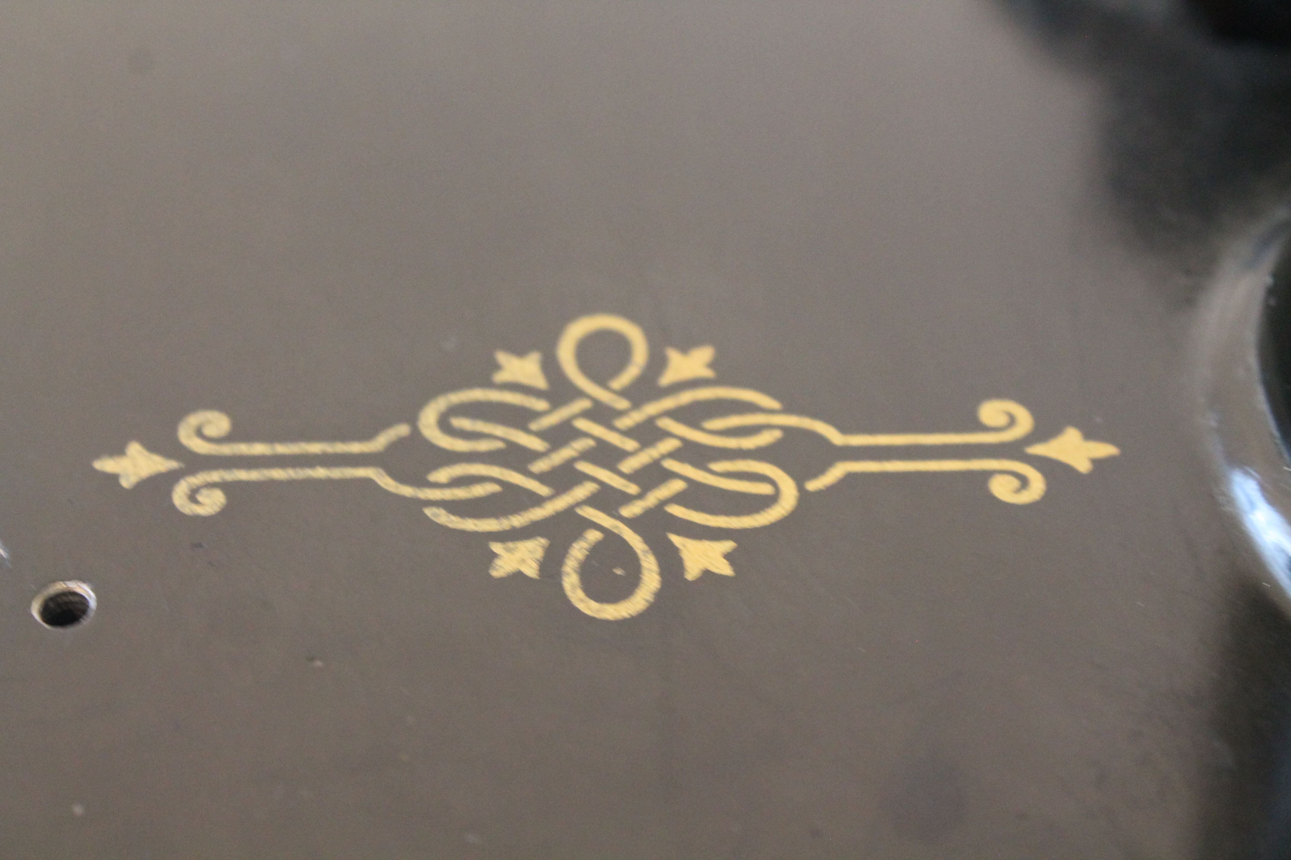 Machine detail view 23