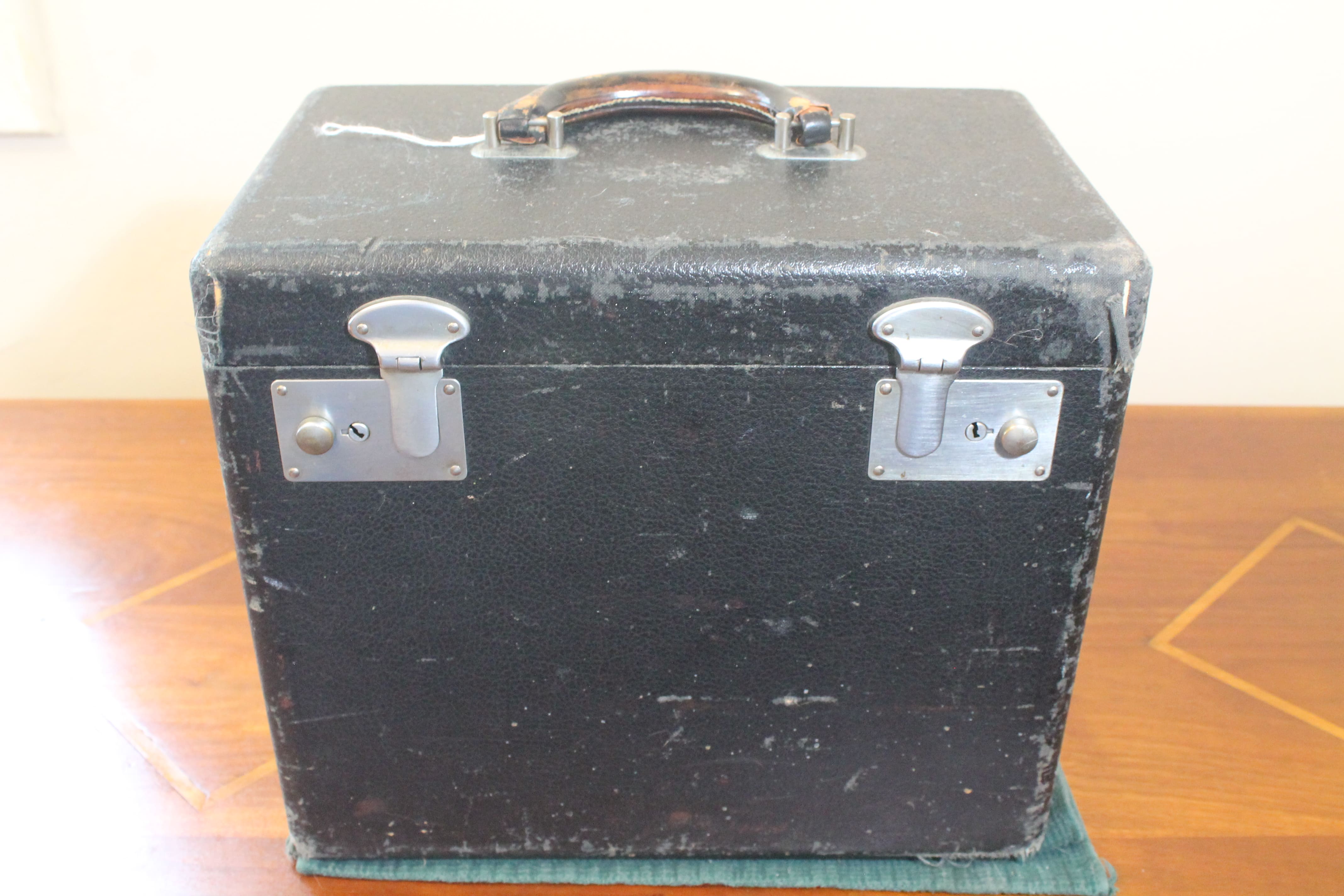 Machine detail view 1