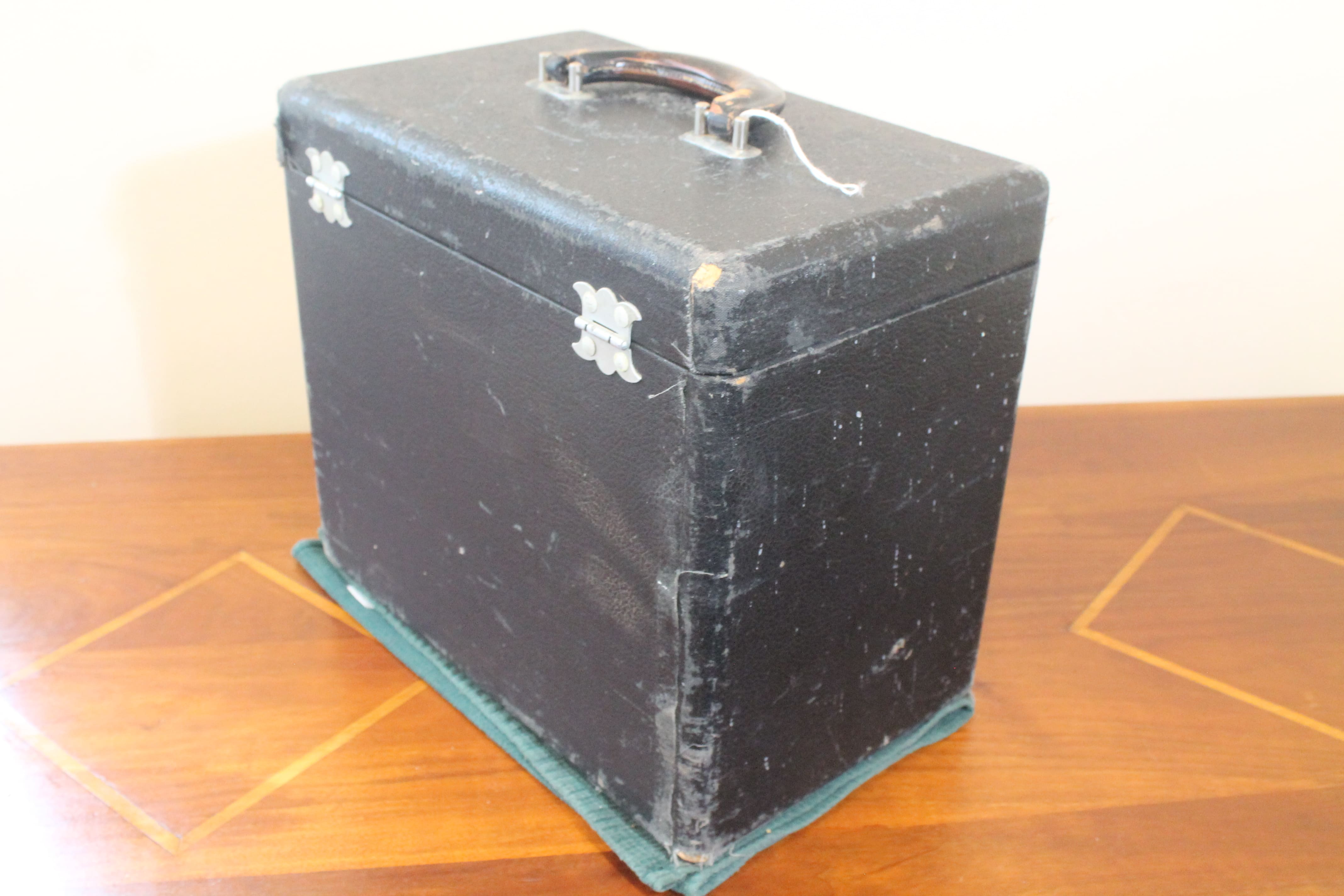 Machine detail view 2