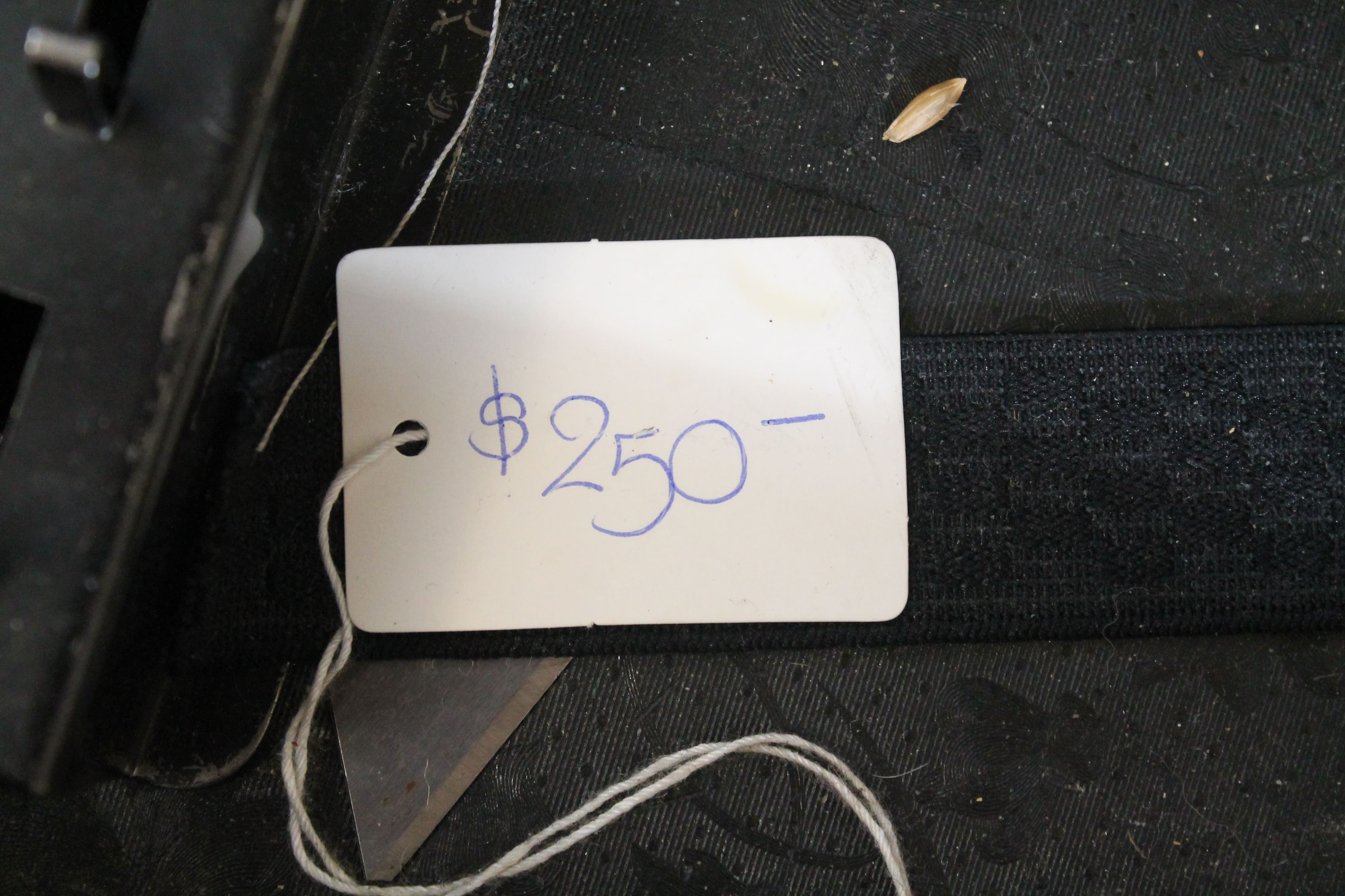 Machine detail view 6