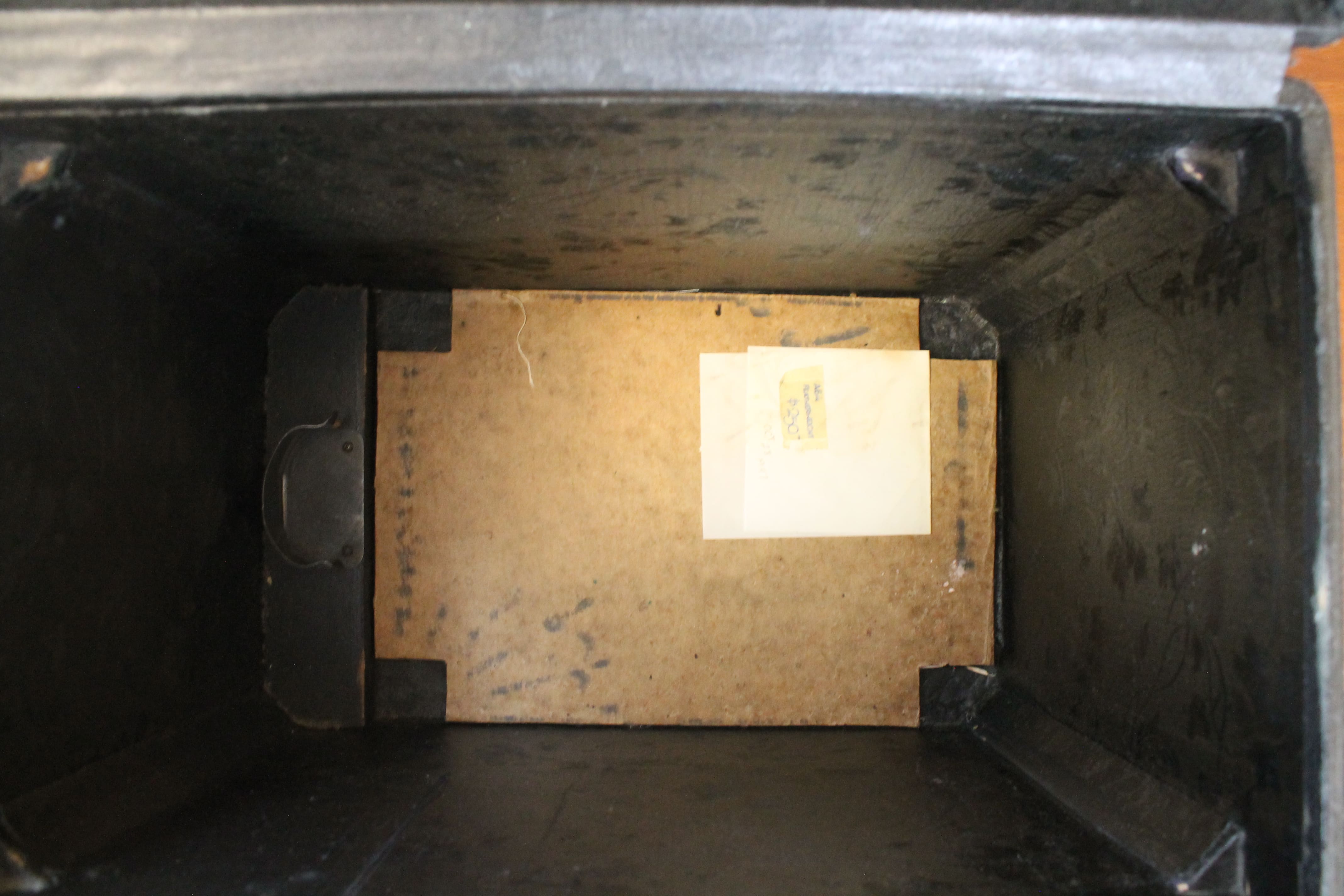 Machine detail view 11