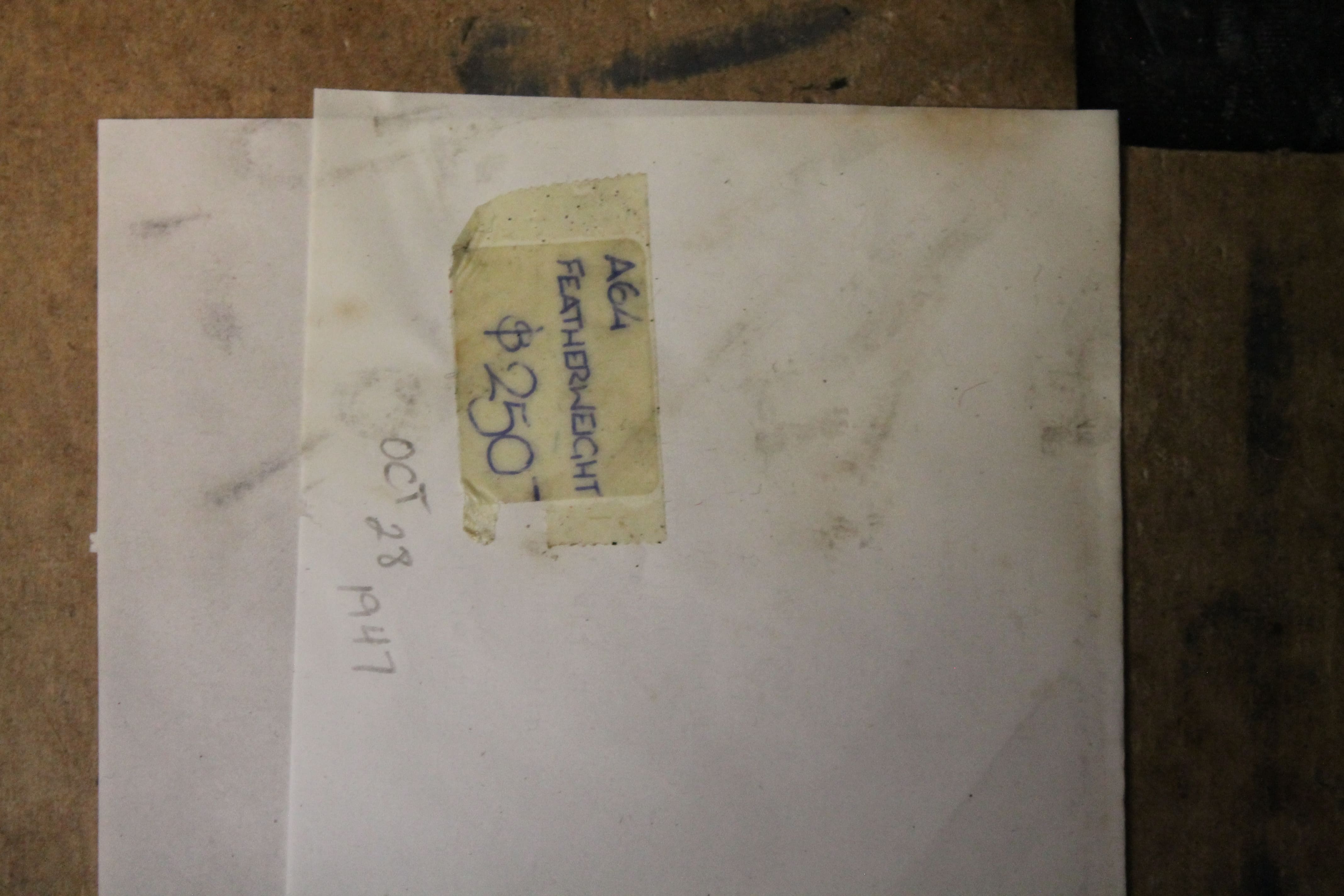 Machine detail view 12