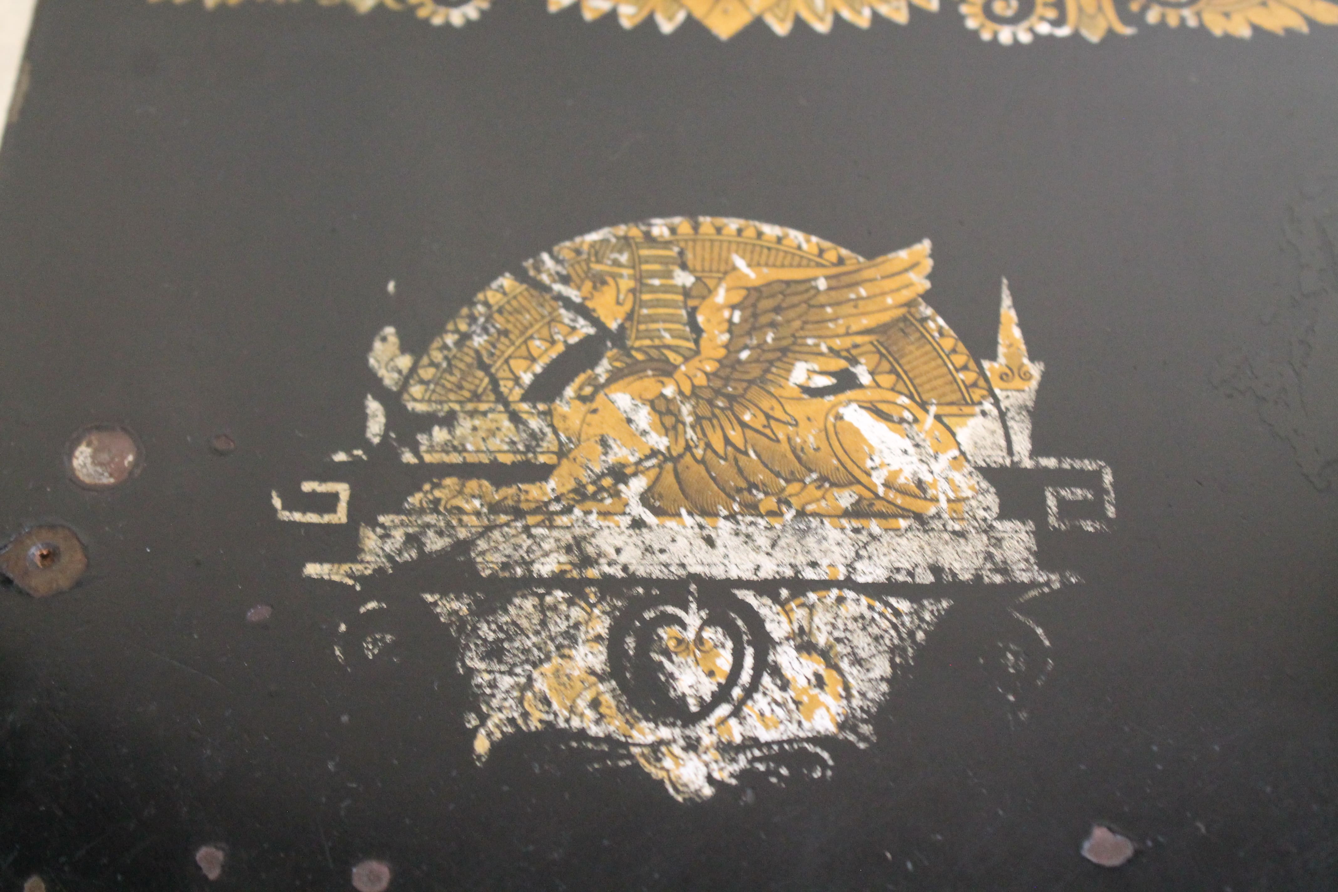 Machine detail view 14